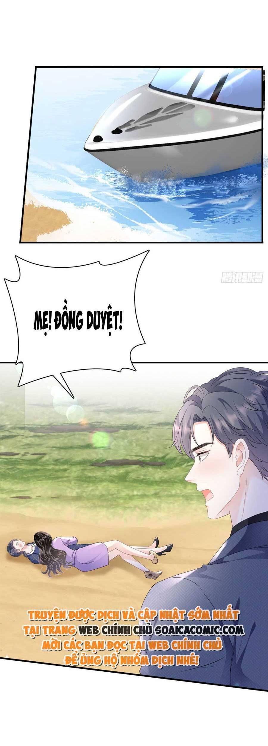 Đại Tiểu Thư Có Thể Có Cái Gì Xấu - Chương 113