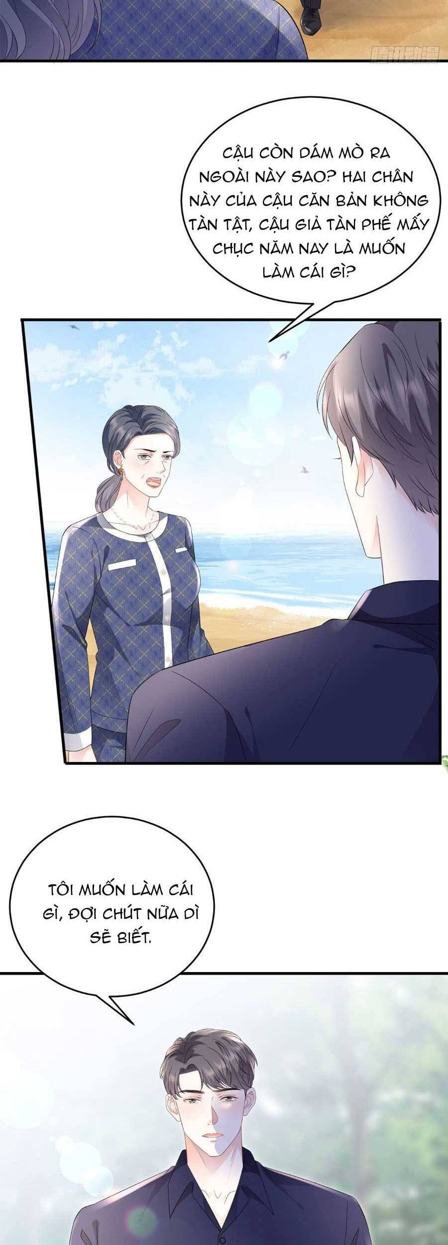 Đại Tiểu Thư Có Thể Có Cái Gì Xấu - Chương 113