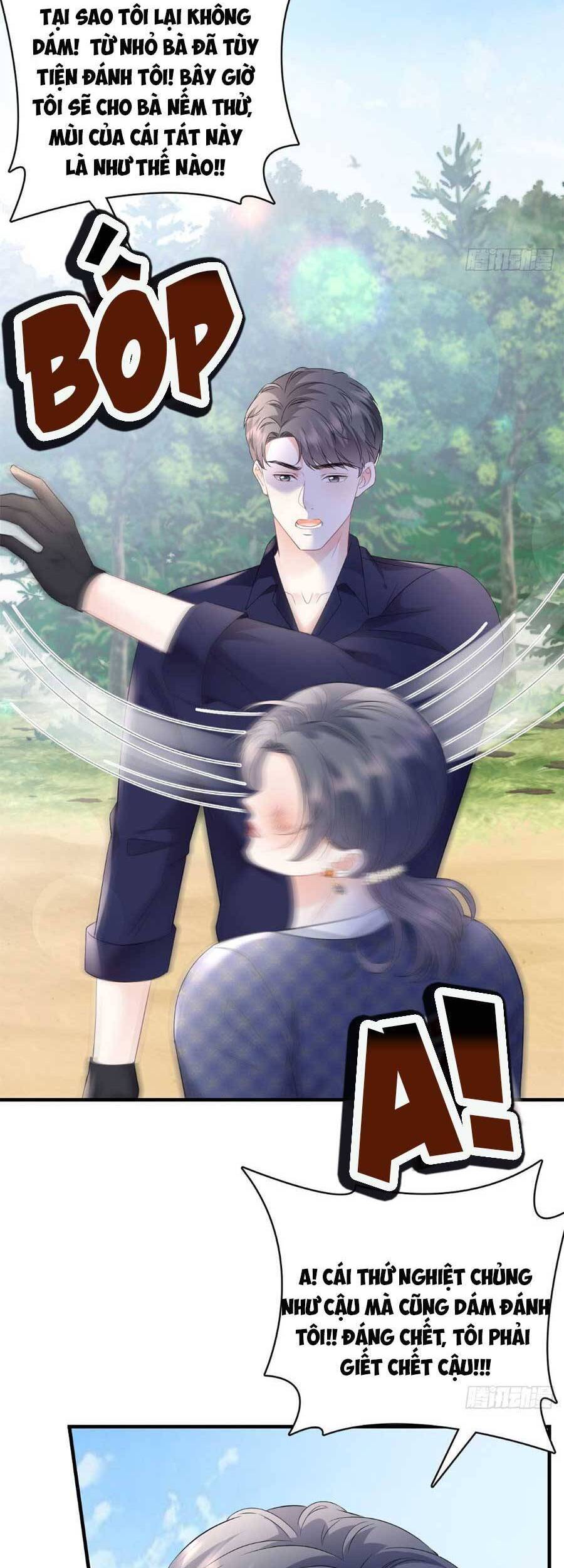 Đại Tiểu Thư Có Thể Có Cái Gì Xấu - Chương 113