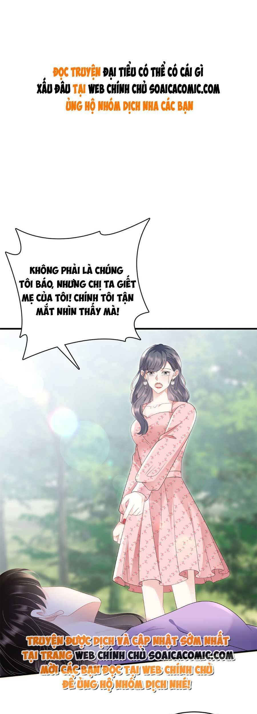 Đại Tiểu Thư Có Thể Có Cái Gì Xấu - Chương 114