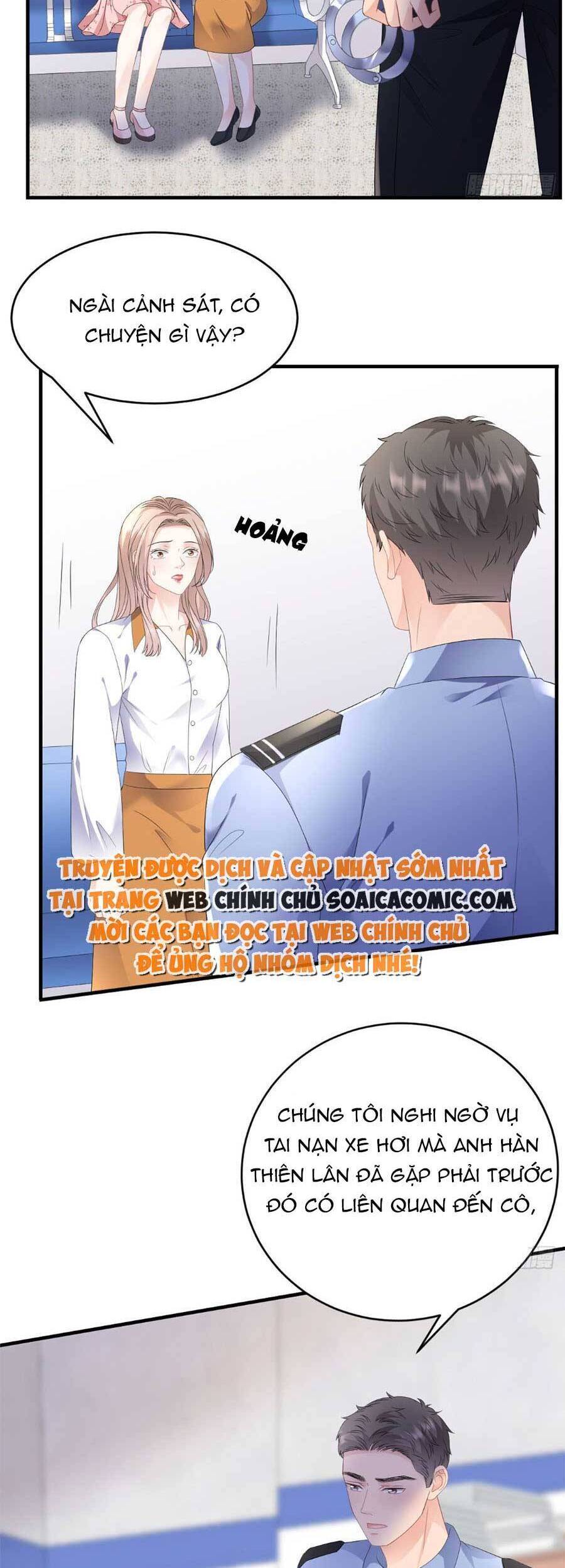 Đại Tiểu Thư Có Thể Có Cái Gì Xấu - Chương 114