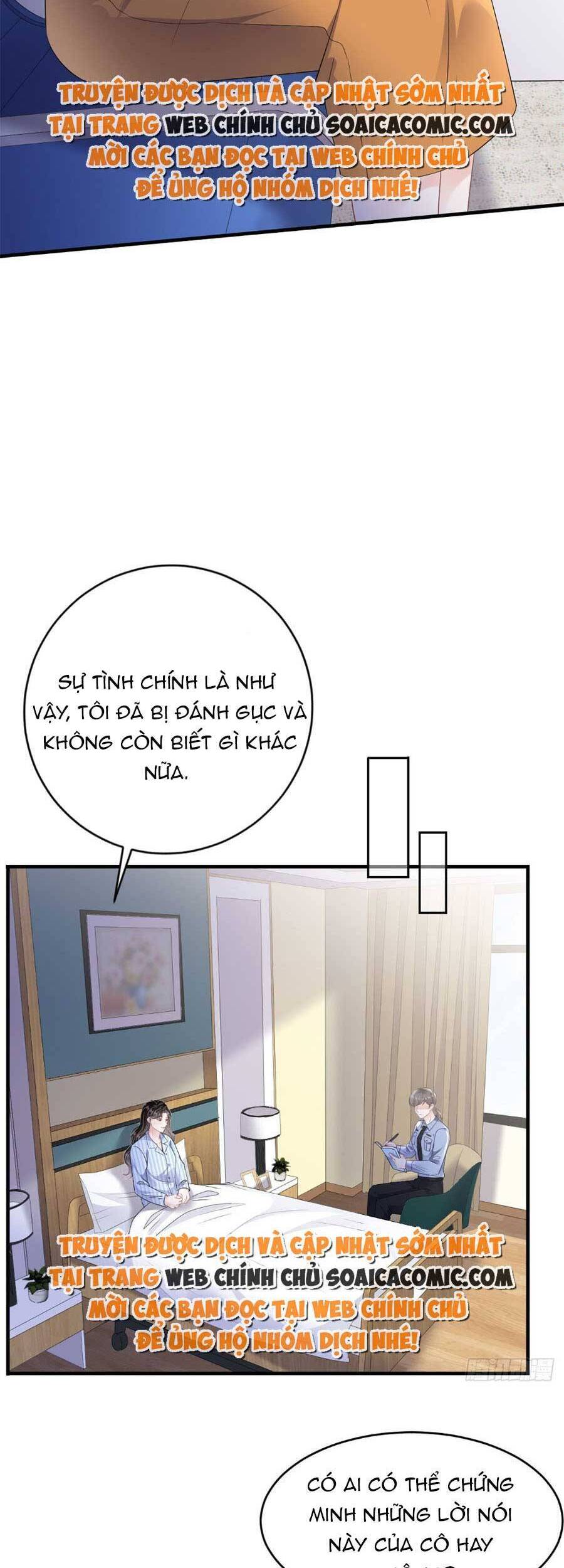 Đại Tiểu Thư Có Thể Có Cái Gì Xấu - Chương 114