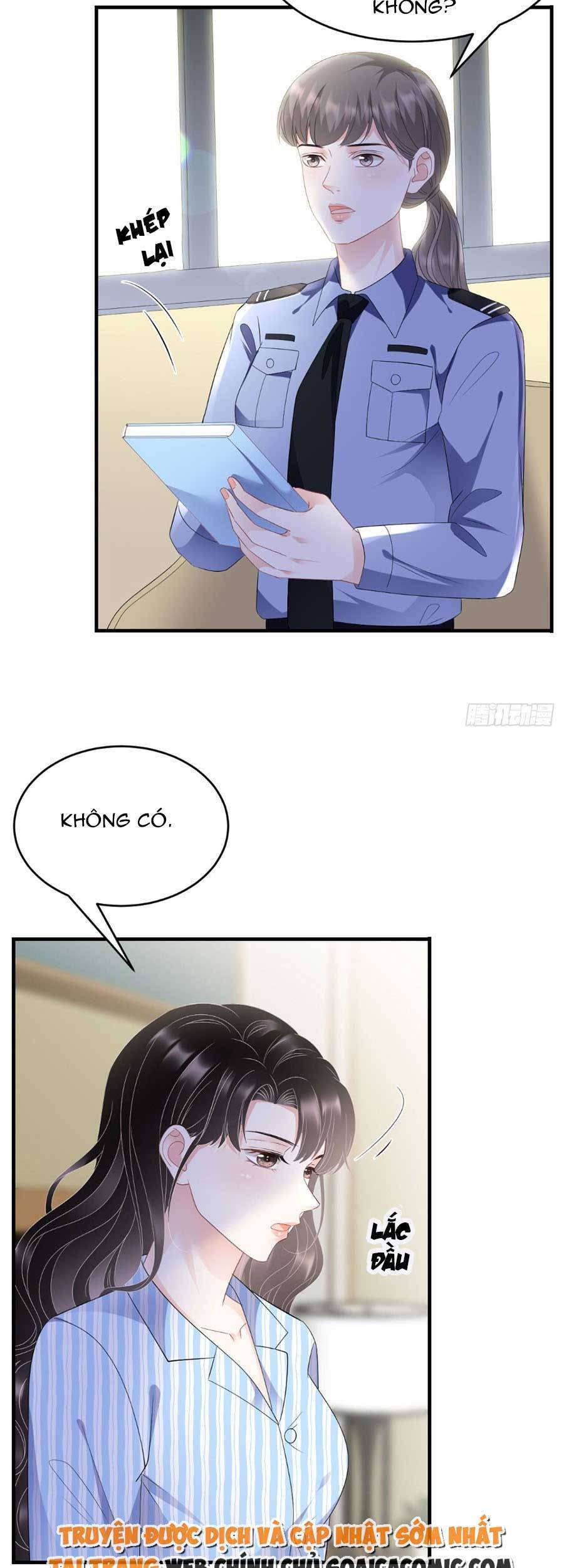 Đại Tiểu Thư Có Thể Có Cái Gì Xấu - Chương 114