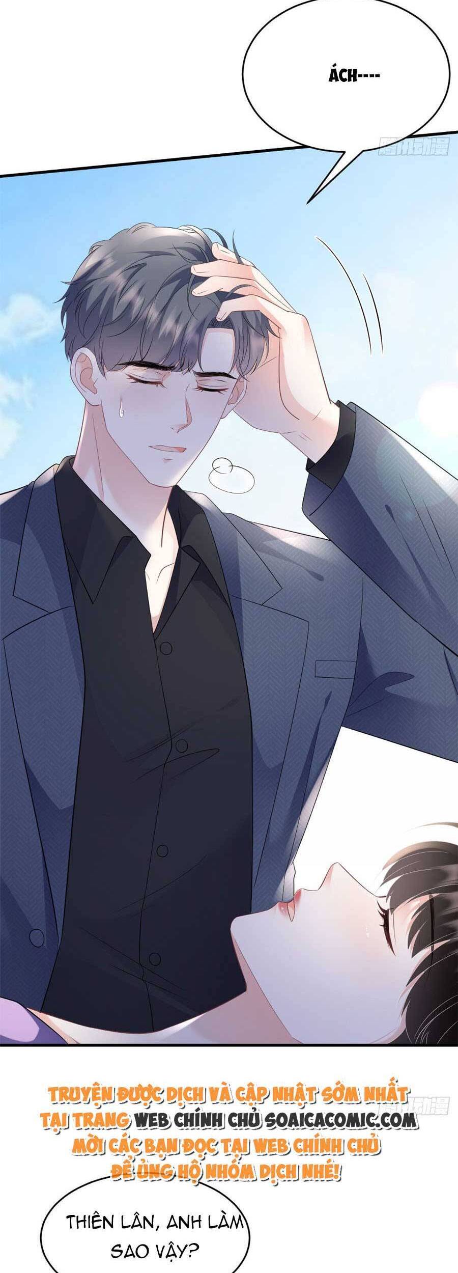 Đại Tiểu Thư Có Thể Có Cái Gì Xấu - Chương 114