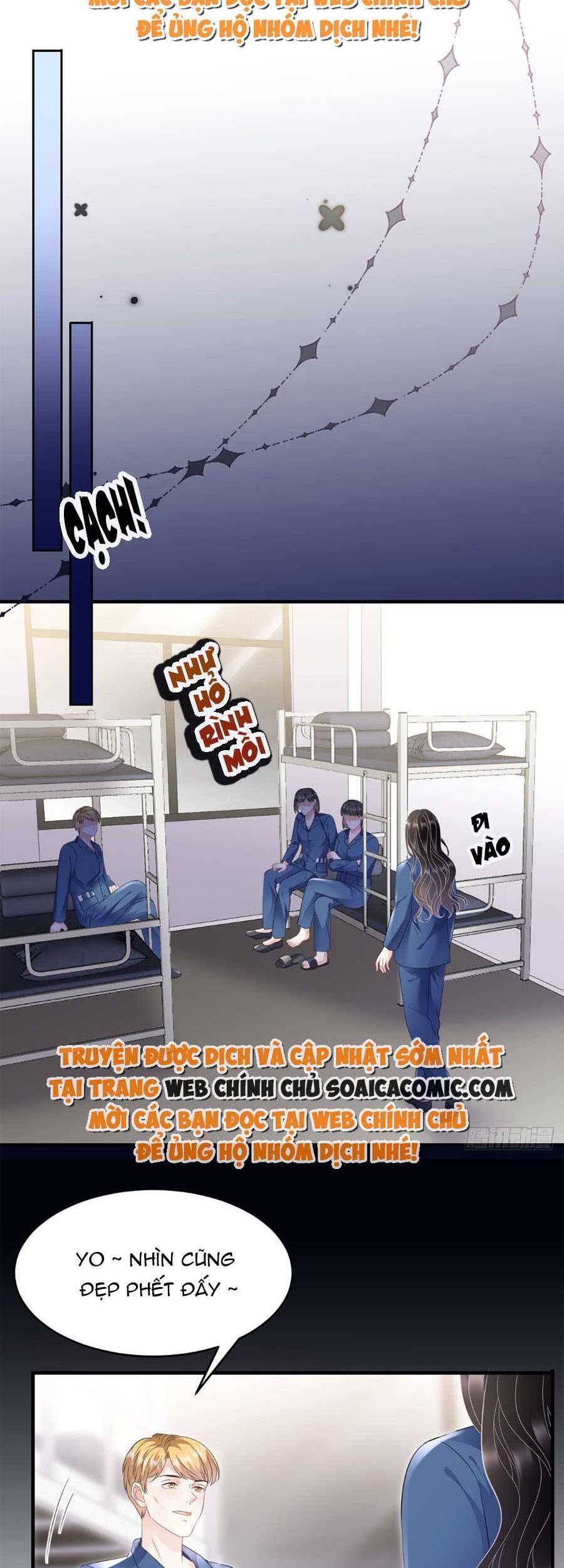 Đại Tiểu Thư Có Thể Có Cái Gì Xấu - Chương 114