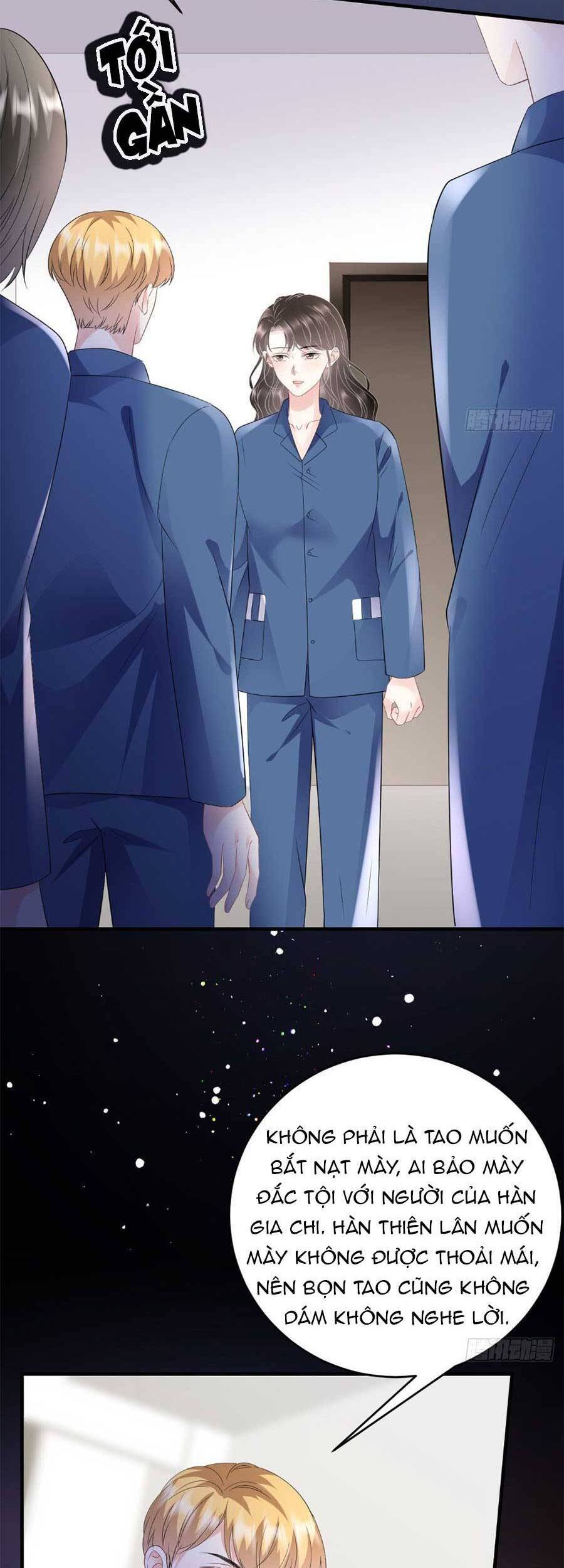 Đại Tiểu Thư Có Thể Có Cái Gì Xấu - Chương 114