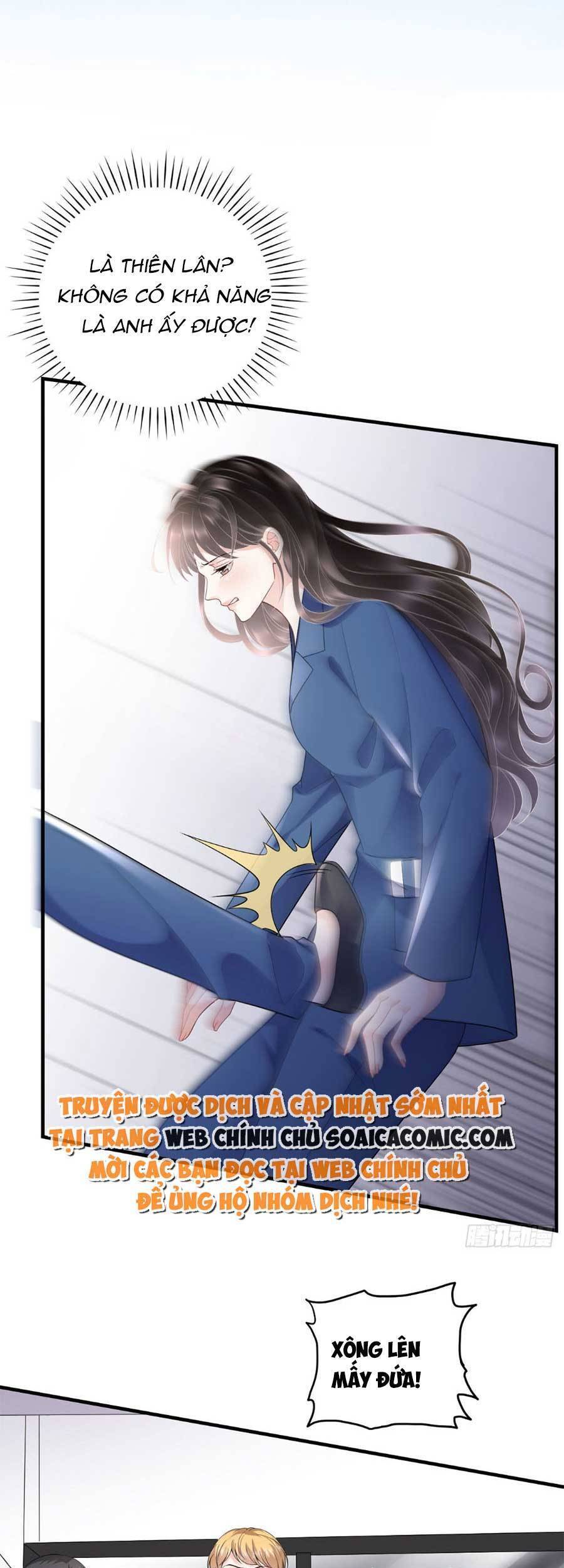 Đại Tiểu Thư Có Thể Có Cái Gì Xấu - Chương 114