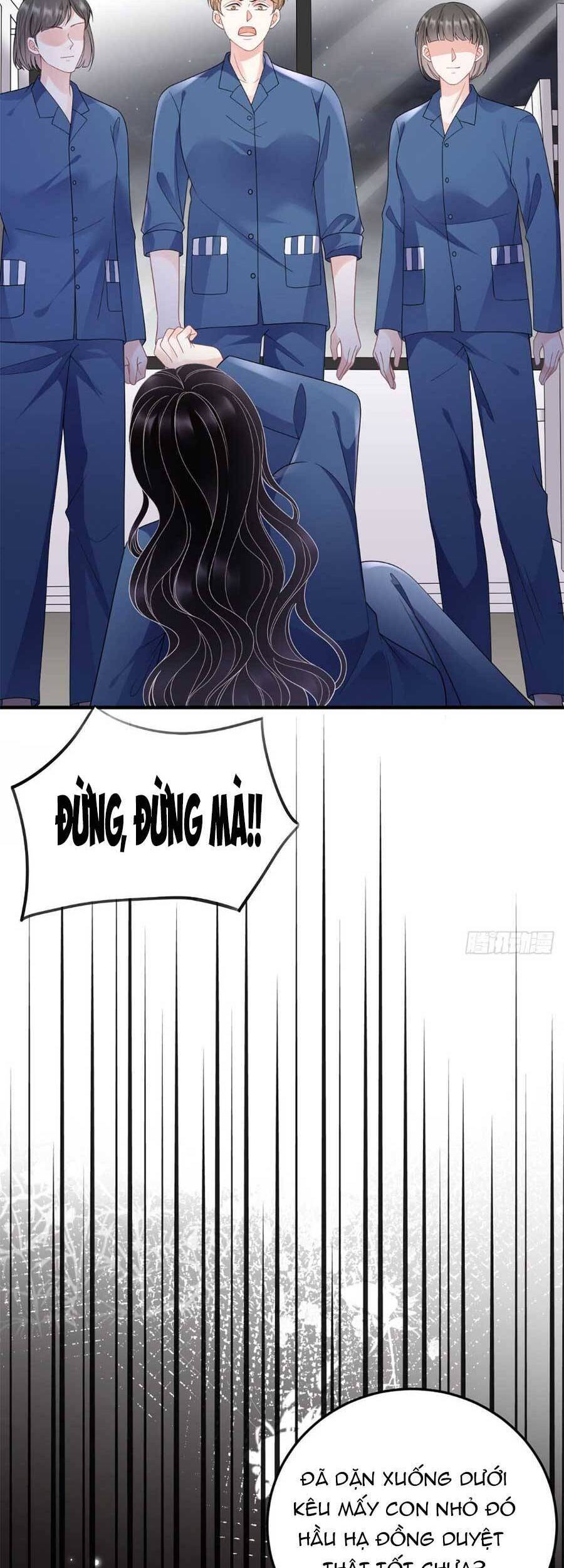 Đại Tiểu Thư Có Thể Có Cái Gì Xấu - Chương 114