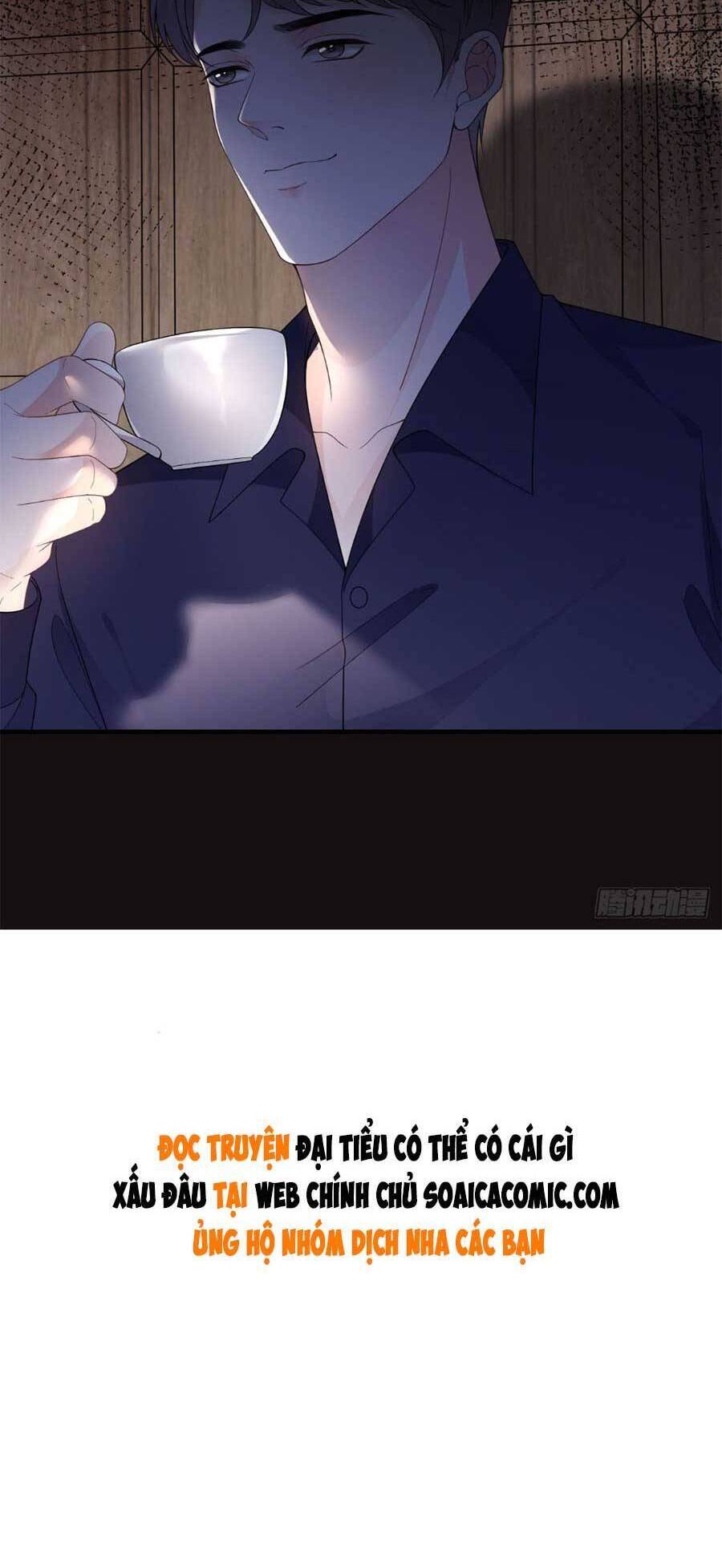 Đại Tiểu Thư Có Thể Có Cái Gì Xấu - Chương 114