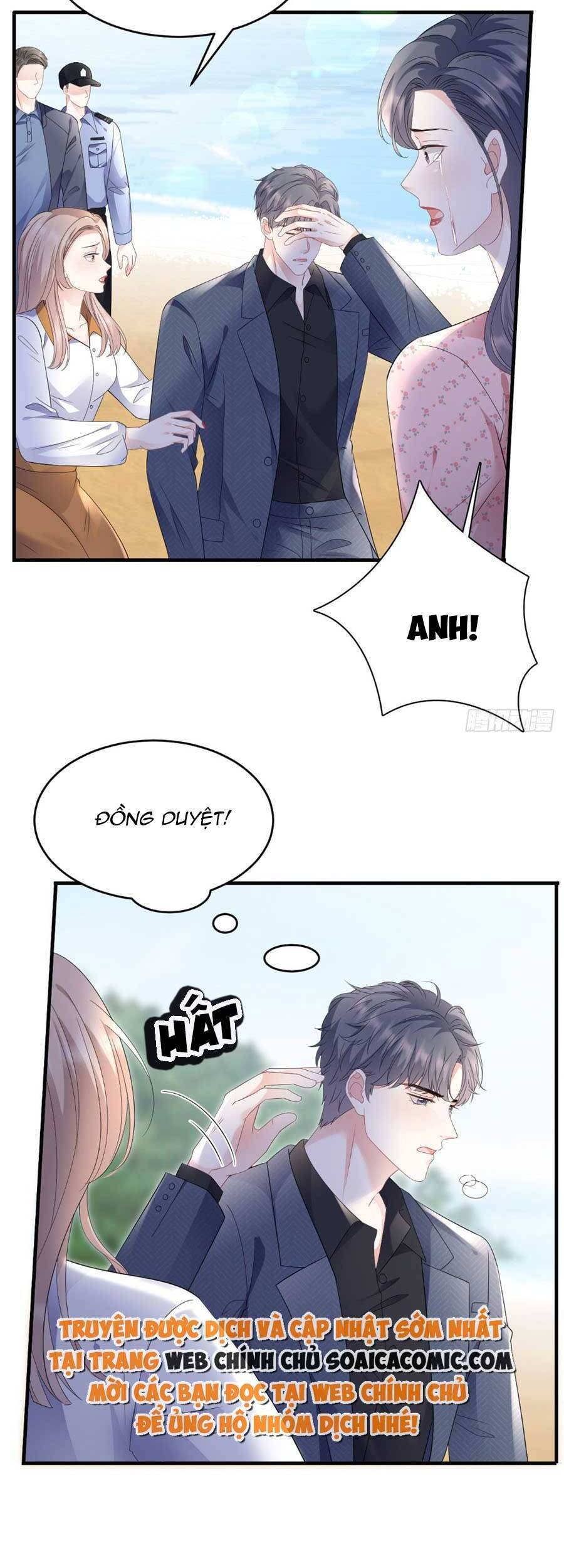 Đại Tiểu Thư Có Thể Có Cái Gì Xấu - Chương 114