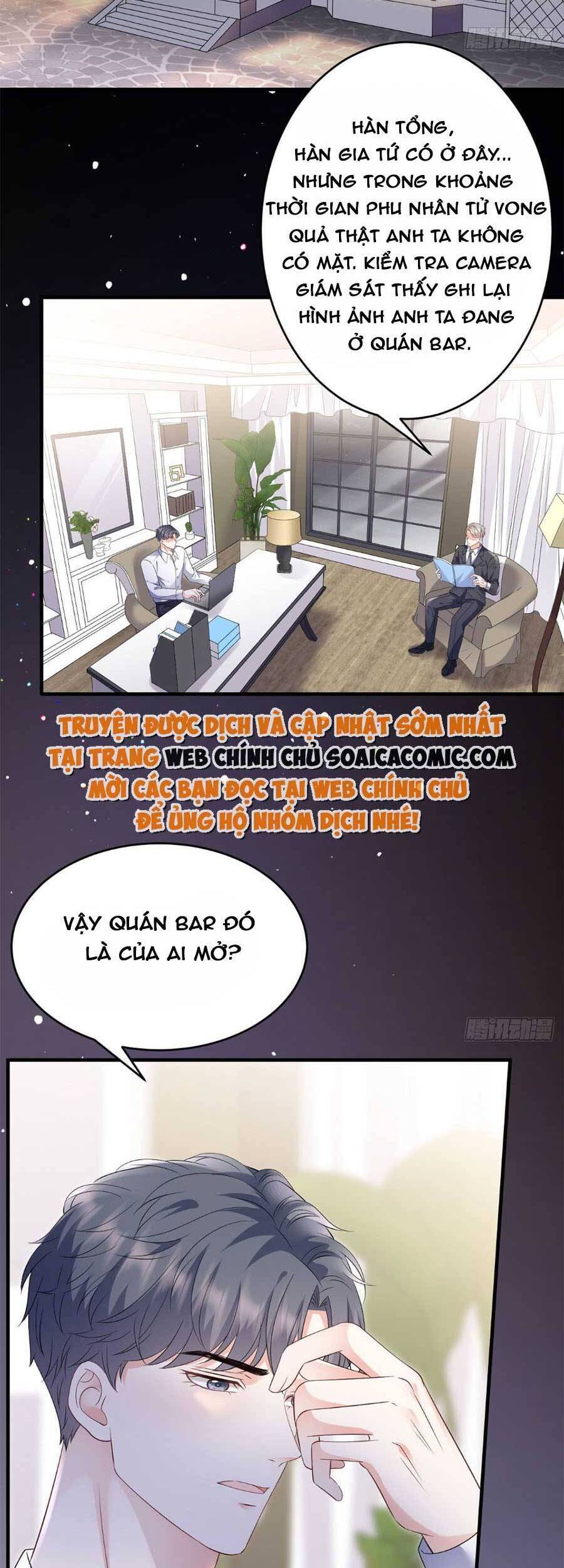 Đại Tiểu Thư Có Thể Có Cái Gì Xấu - Chương 115