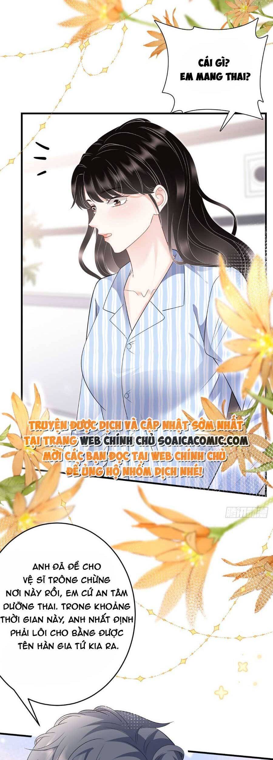 Đại Tiểu Thư Có Thể Có Cái Gì Xấu - Chương 115