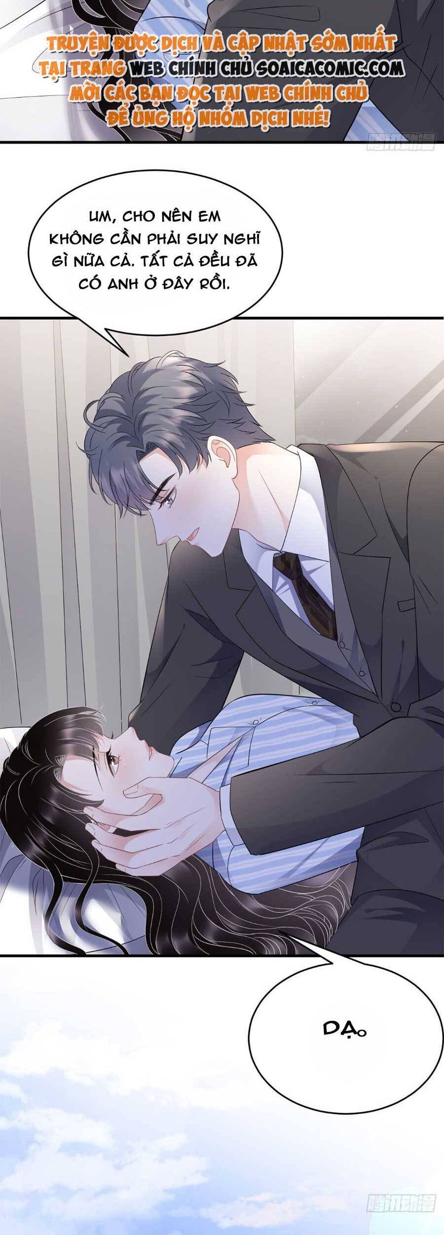 Đại Tiểu Thư Có Thể Có Cái Gì Xấu - Chương 115