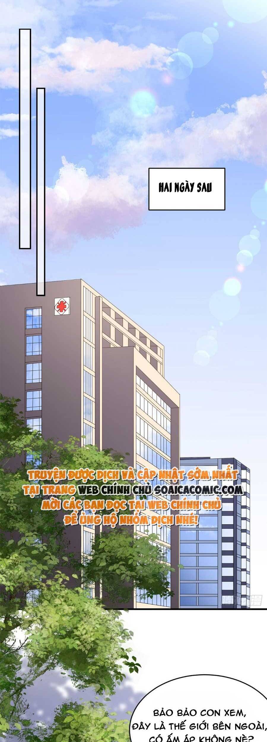 Đại Tiểu Thư Có Thể Có Cái Gì Xấu - Chương 115