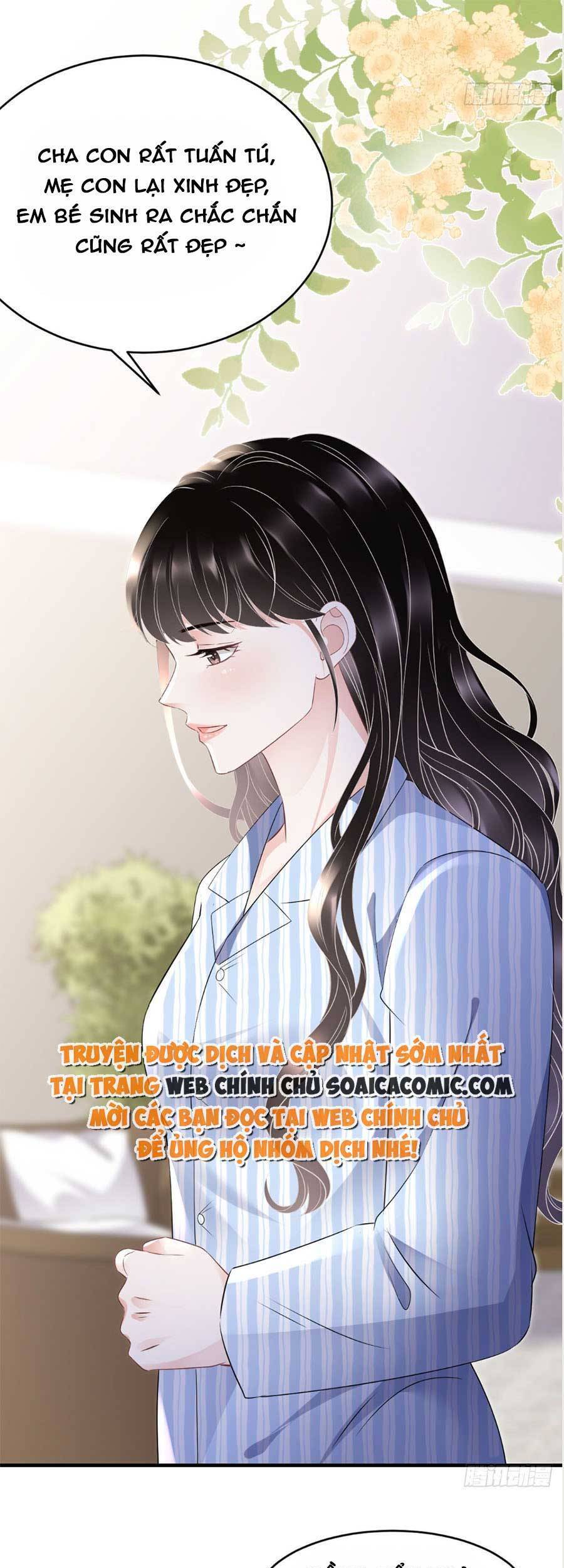 Đại Tiểu Thư Có Thể Có Cái Gì Xấu - Chương 115