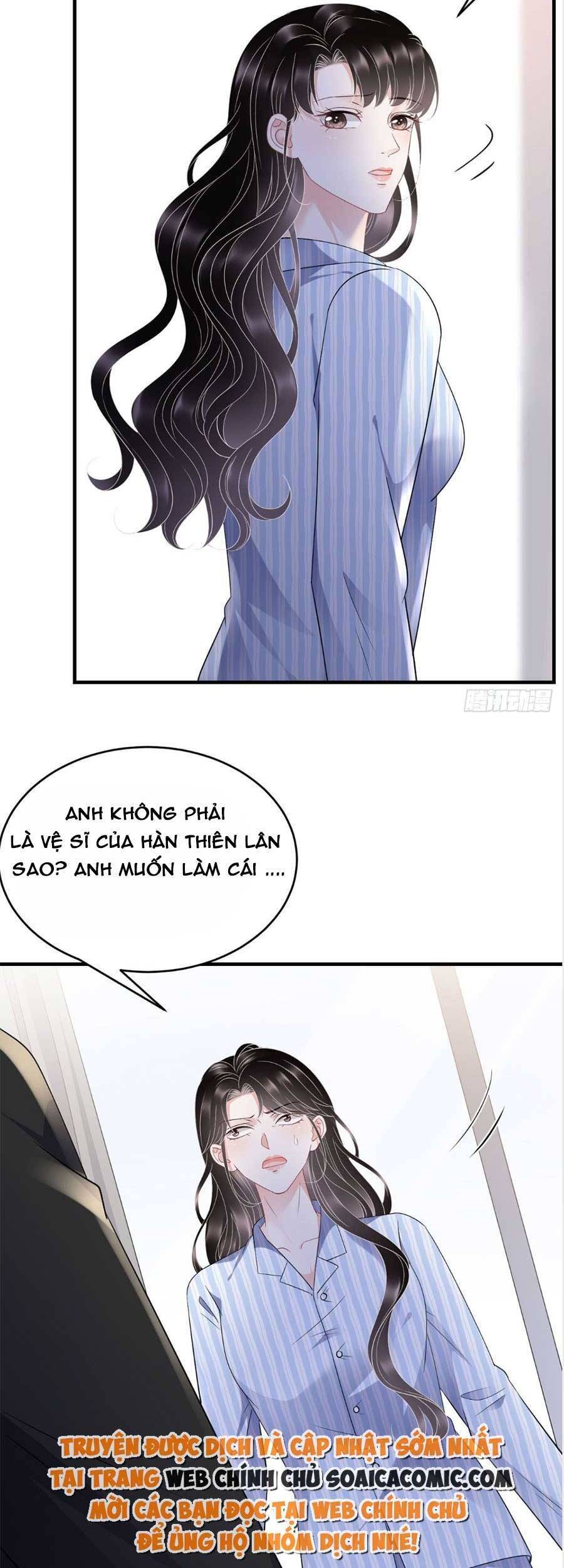 Đại Tiểu Thư Có Thể Có Cái Gì Xấu - Chương 115