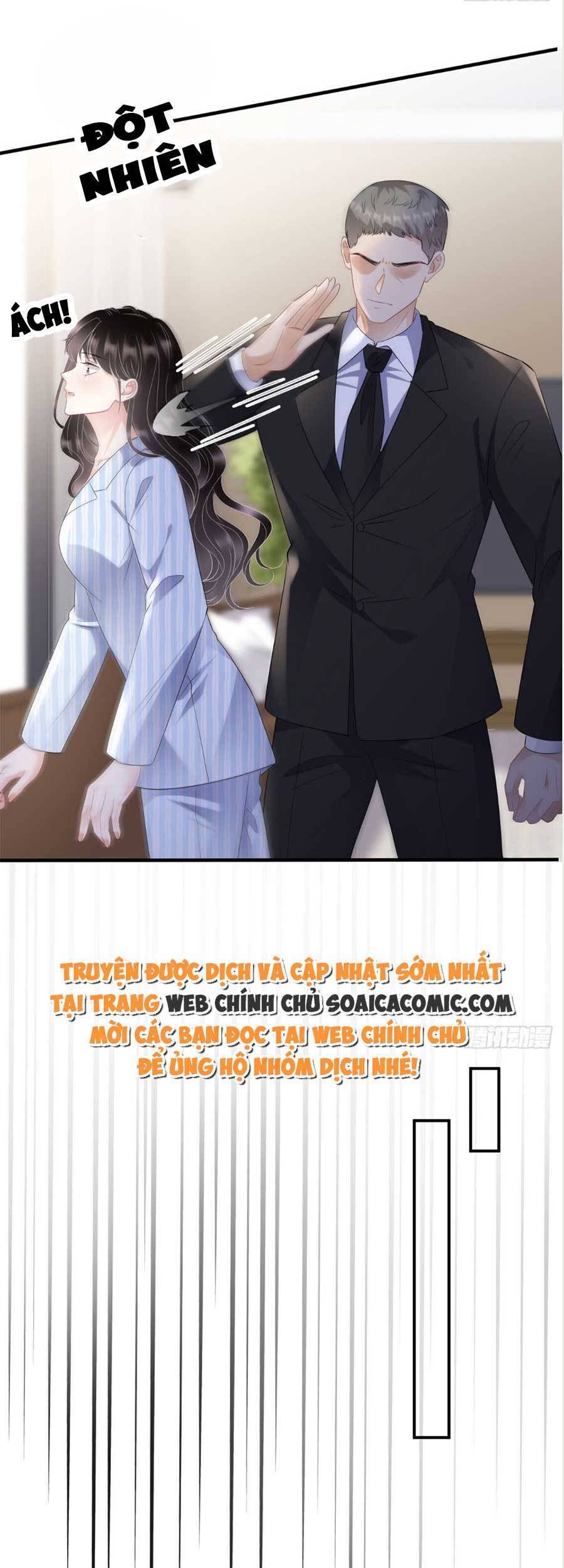 Đại Tiểu Thư Có Thể Có Cái Gì Xấu - Chương 115