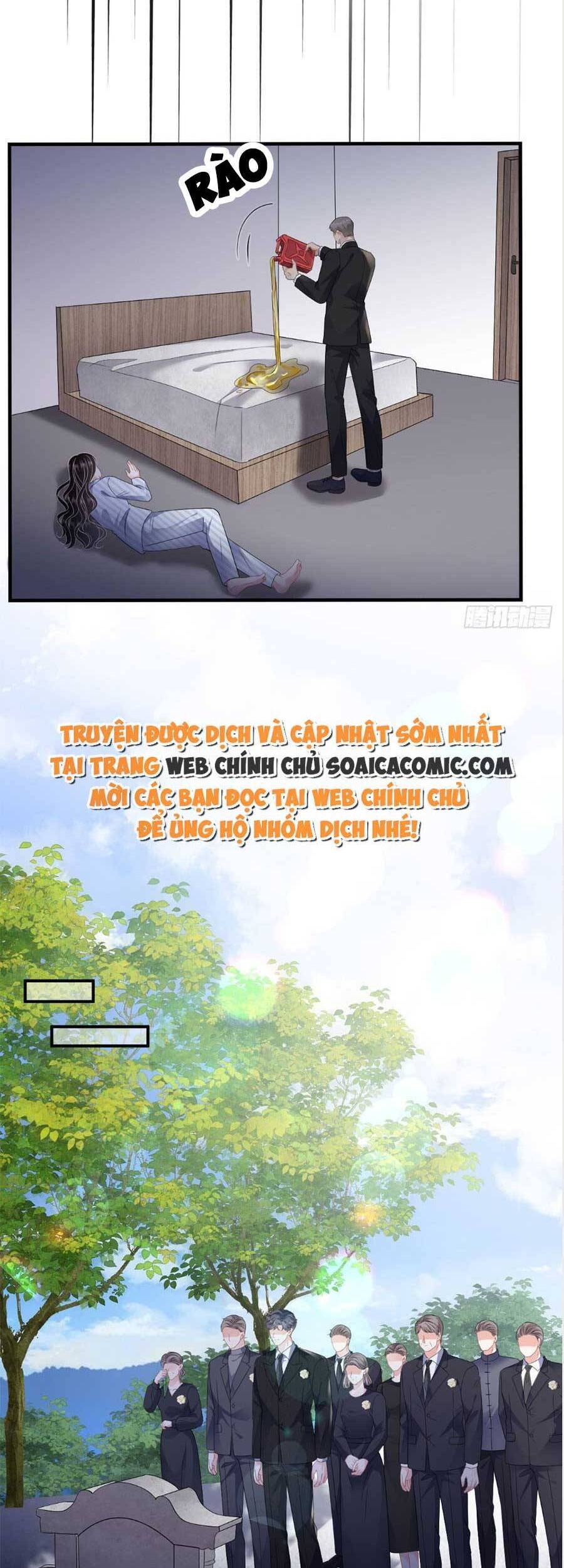 Đại Tiểu Thư Có Thể Có Cái Gì Xấu - Chương 115