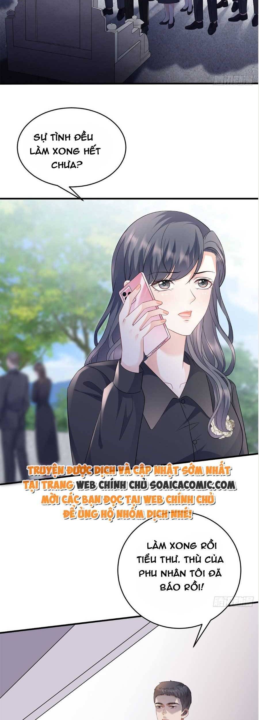 Đại Tiểu Thư Có Thể Có Cái Gì Xấu - Chương 115