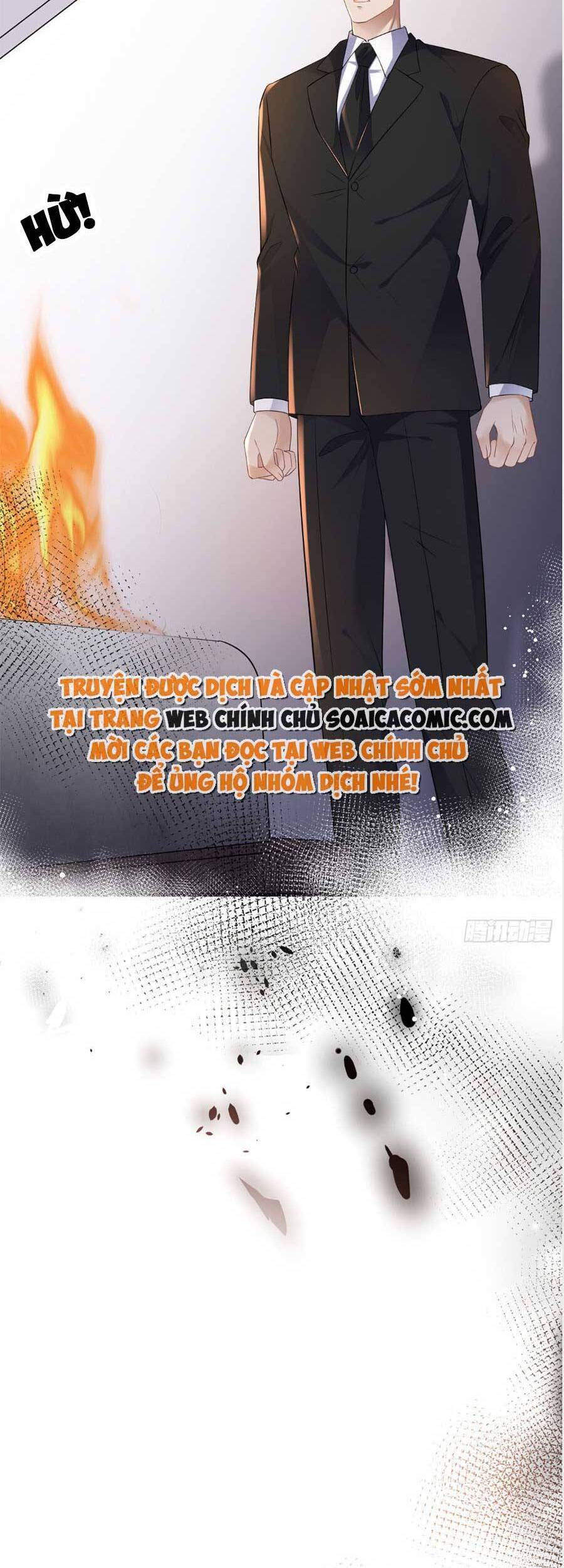 Đại Tiểu Thư Có Thể Có Cái Gì Xấu - Chương 115