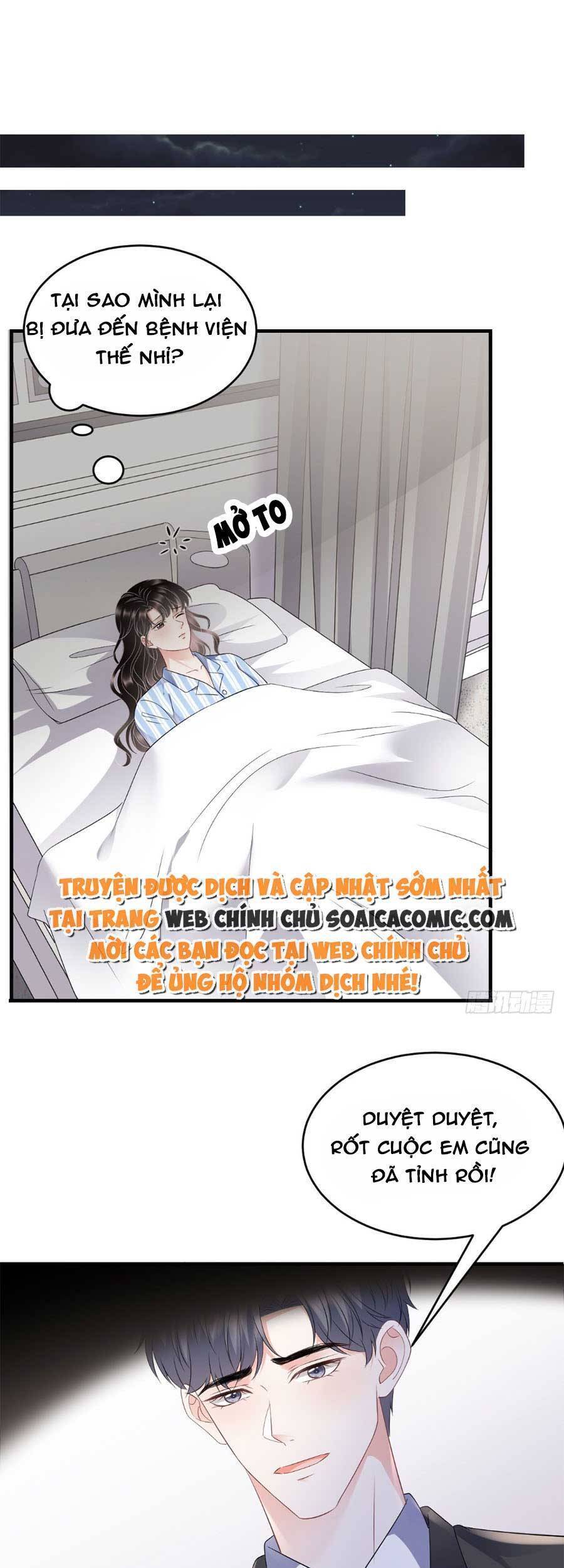 Đại Tiểu Thư Có Thể Có Cái Gì Xấu - Chương 115