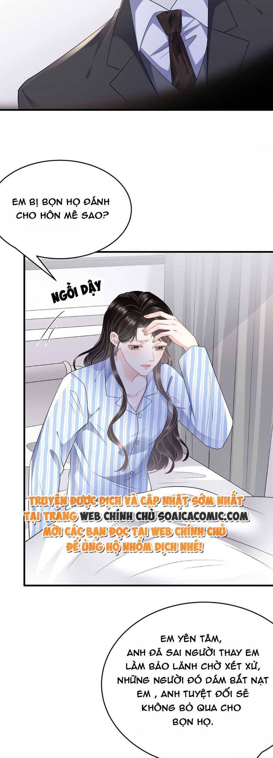 Đại Tiểu Thư Có Thể Có Cái Gì Xấu - Chương 115