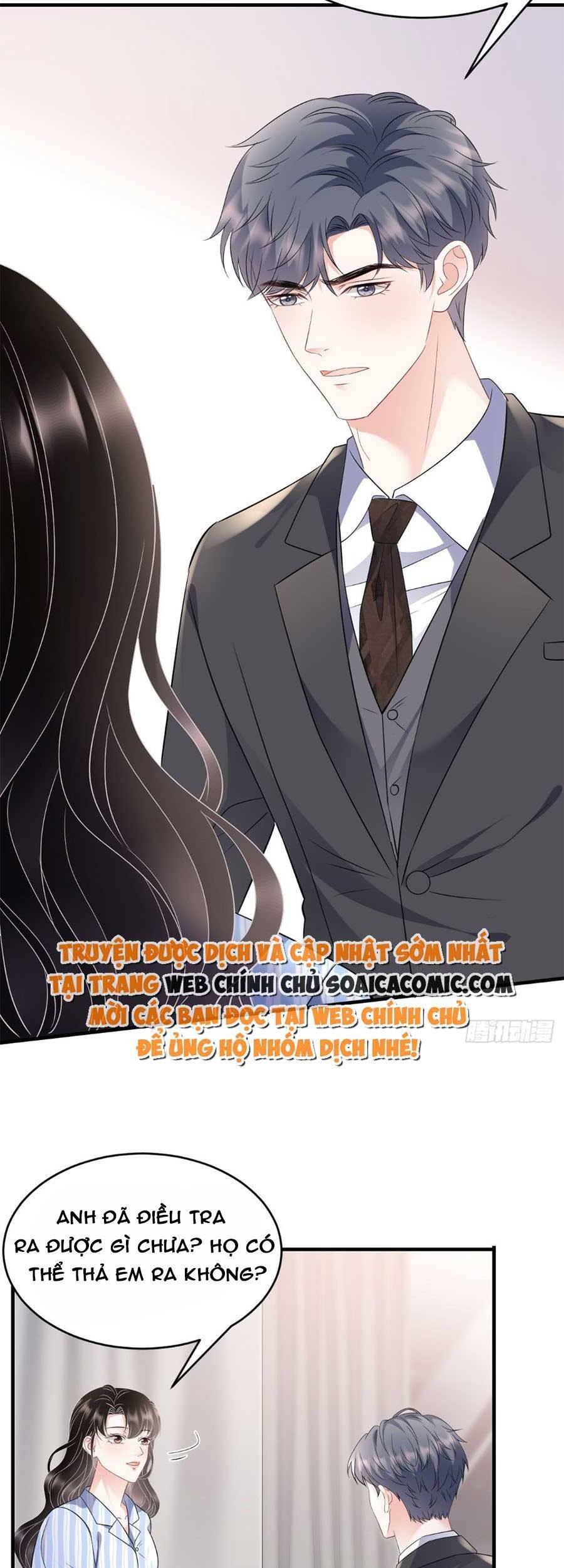 Đại Tiểu Thư Có Thể Có Cái Gì Xấu - Chương 115