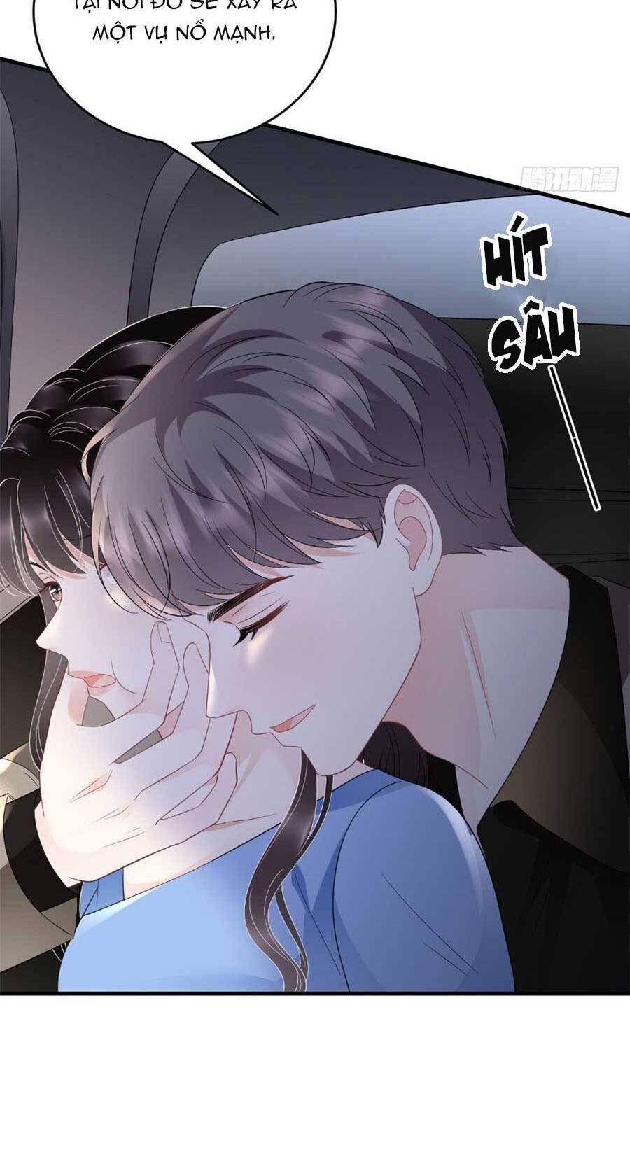 Đại Tiểu Thư Có Thể Có Cái Gì Xấu - Chương 118