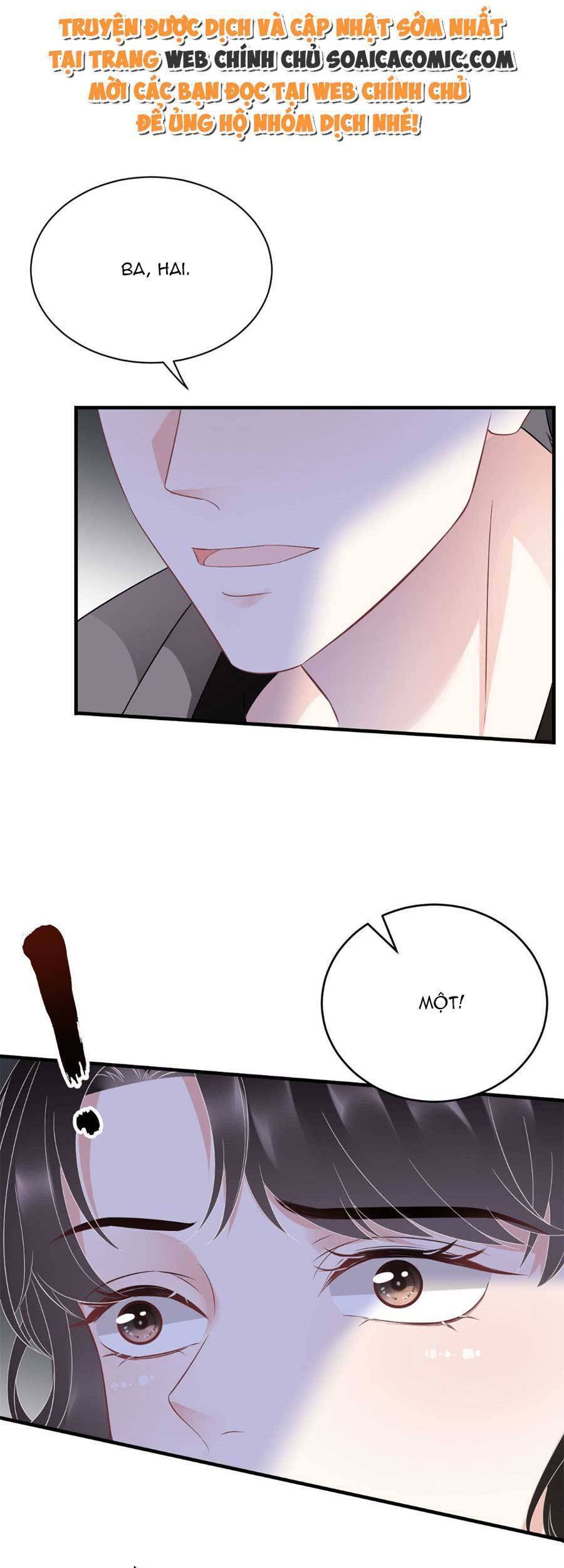 Đại Tiểu Thư Có Thể Có Cái Gì Xấu - Chương 118