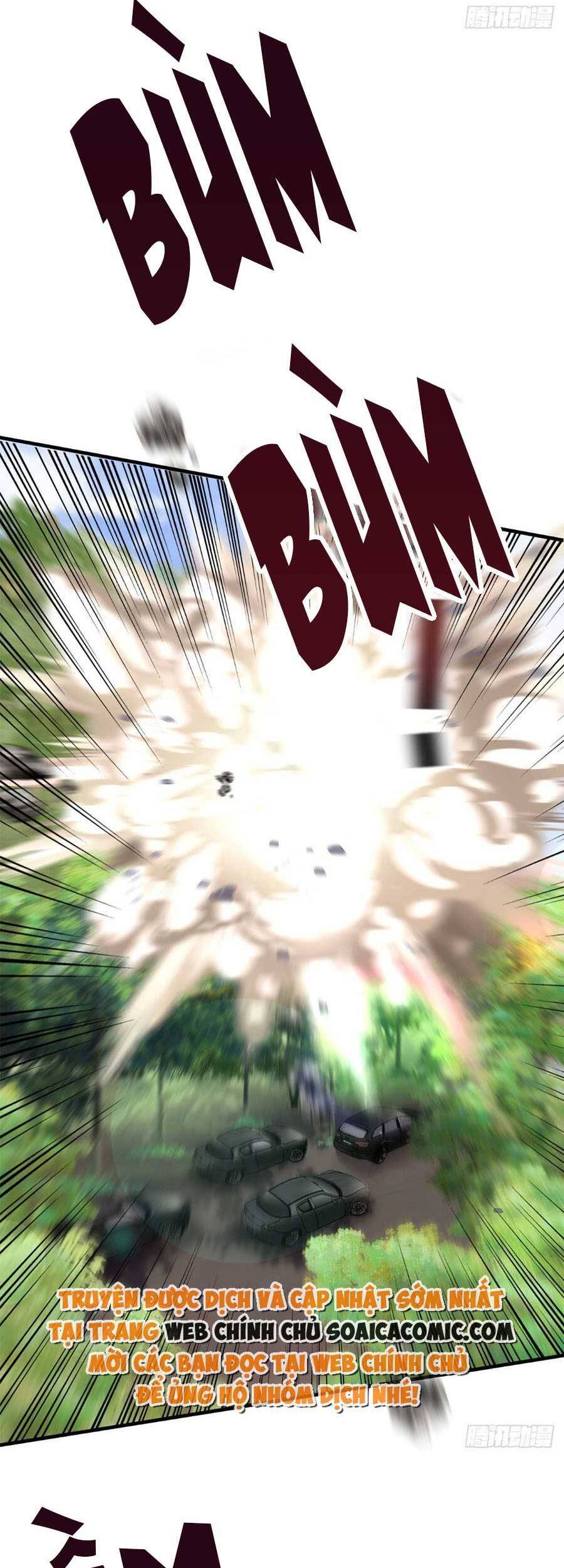 Đại Tiểu Thư Có Thể Có Cái Gì Xấu - Chương 118