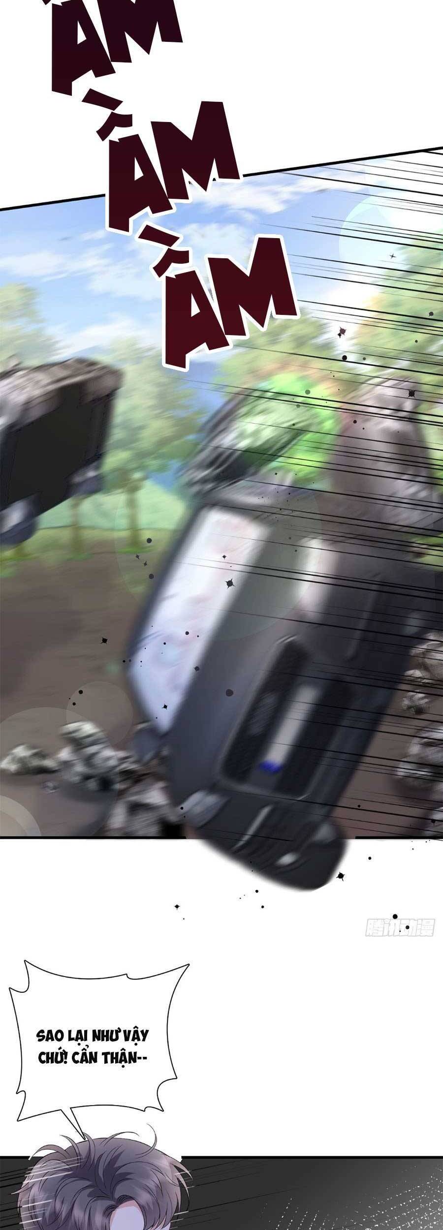 Đại Tiểu Thư Có Thể Có Cái Gì Xấu - Chương 118