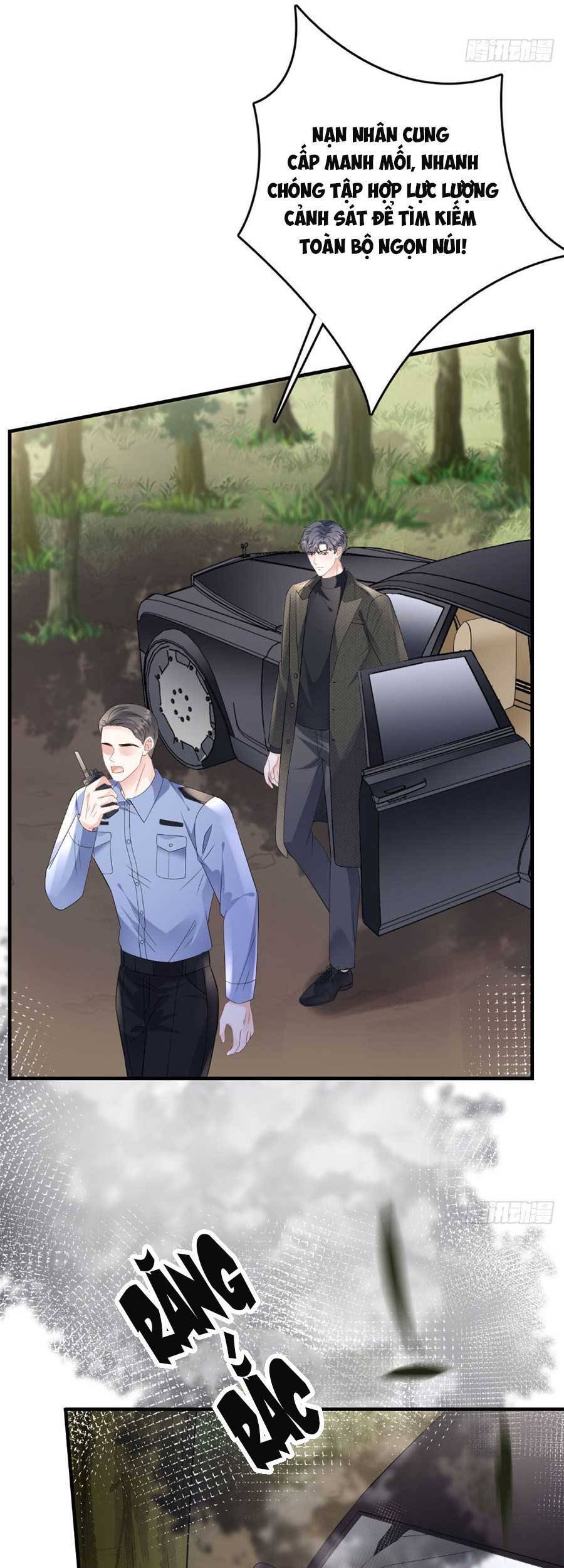 Đại Tiểu Thư Có Thể Có Cái Gì Xấu - Chương 118