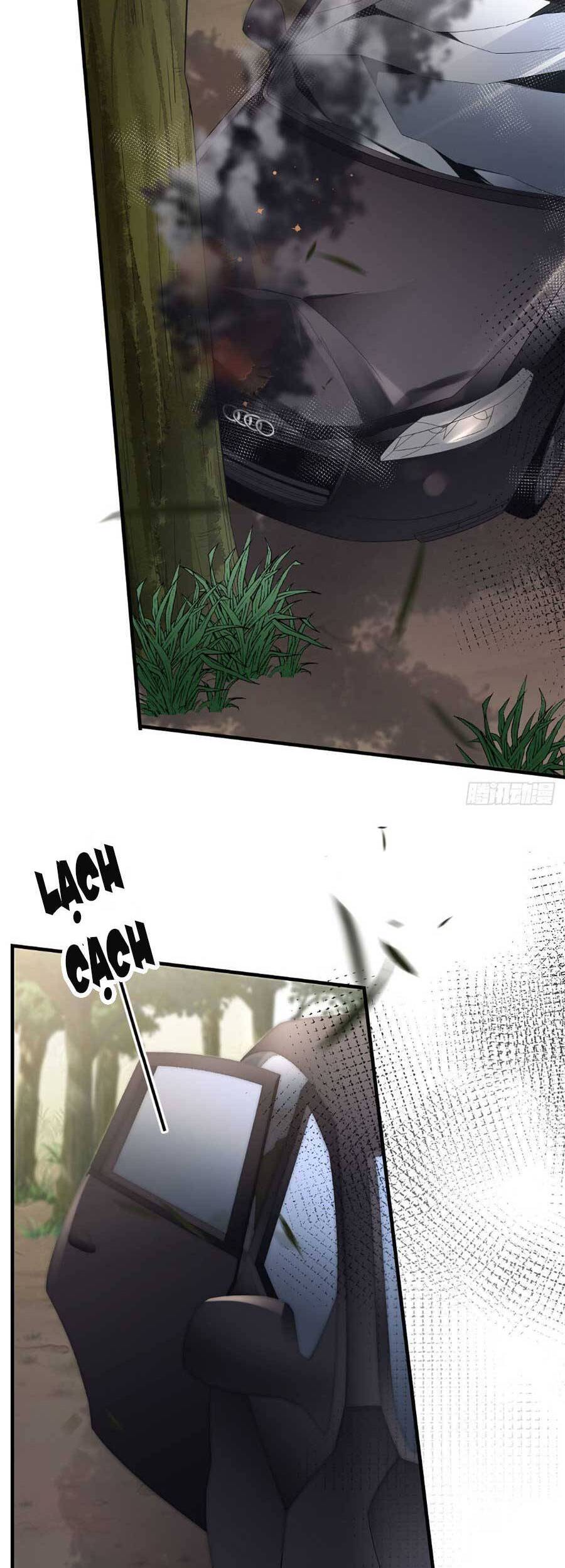 Đại Tiểu Thư Có Thể Có Cái Gì Xấu - Chương 118