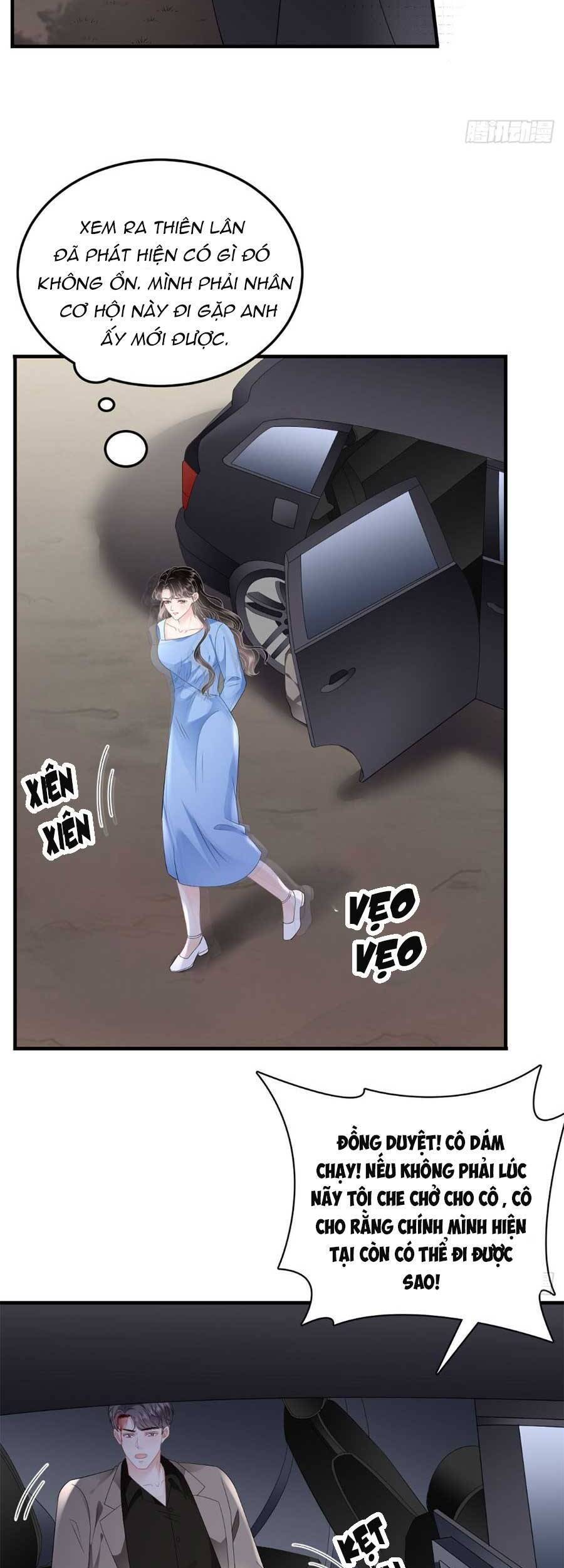 Đại Tiểu Thư Có Thể Có Cái Gì Xấu - Chương 118