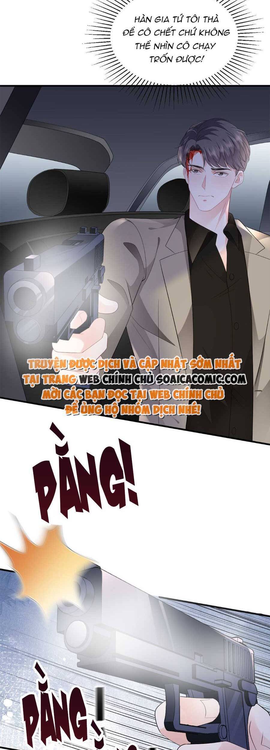 Đại Tiểu Thư Có Thể Có Cái Gì Xấu - Chương 118