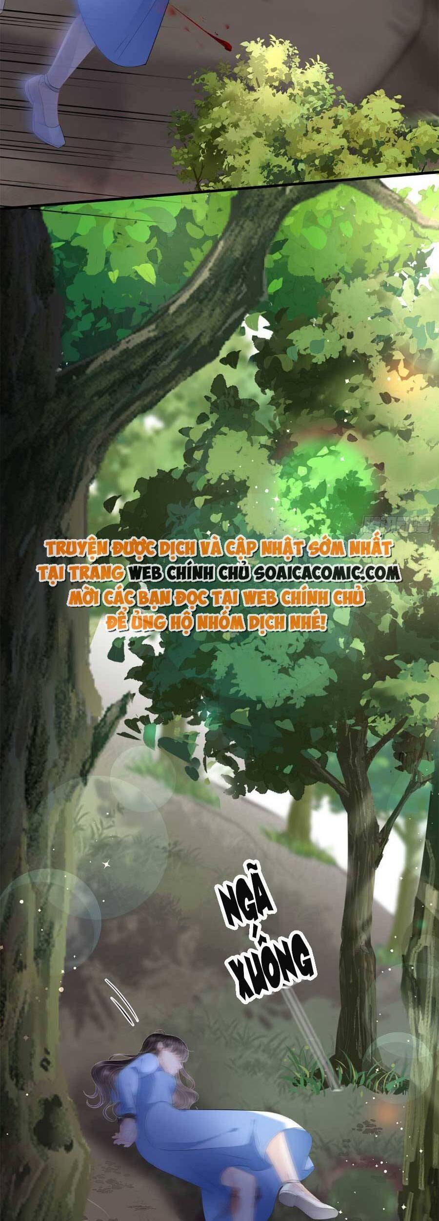 Đại Tiểu Thư Có Thể Có Cái Gì Xấu - Chương 118