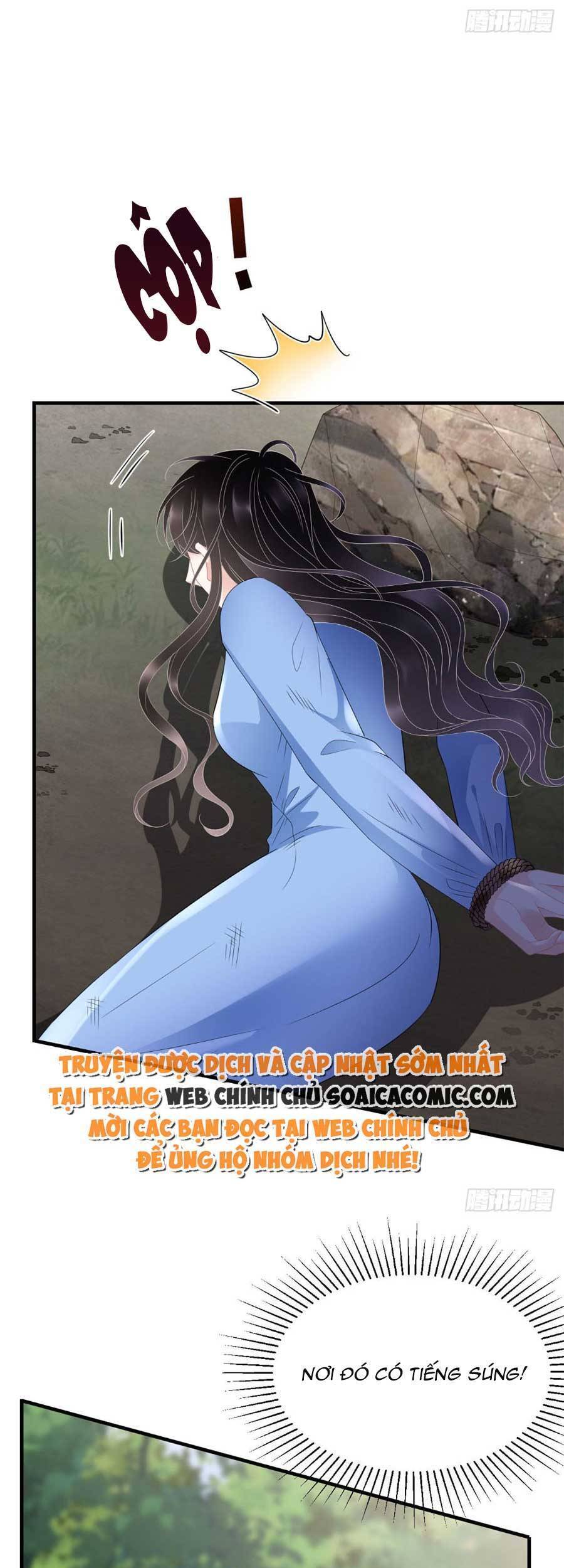 Đại Tiểu Thư Có Thể Có Cái Gì Xấu - Chương 118