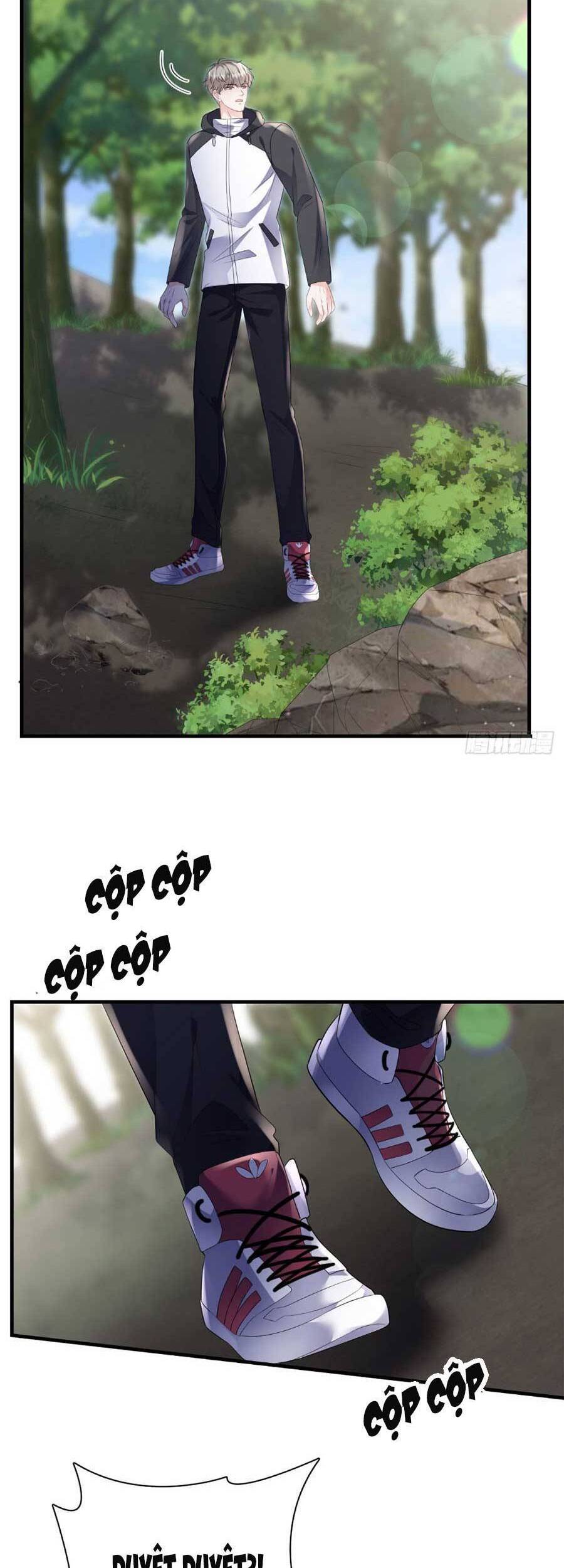 Đại Tiểu Thư Có Thể Có Cái Gì Xấu - Chương 118