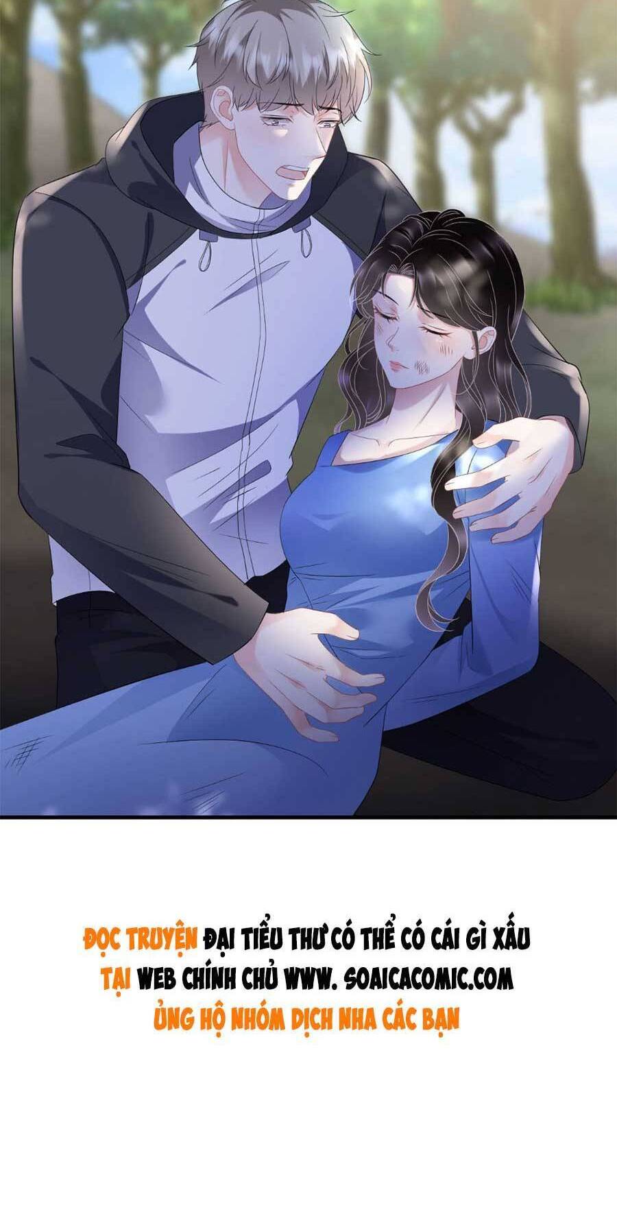 Đại Tiểu Thư Có Thể Có Cái Gì Xấu - Chương 118