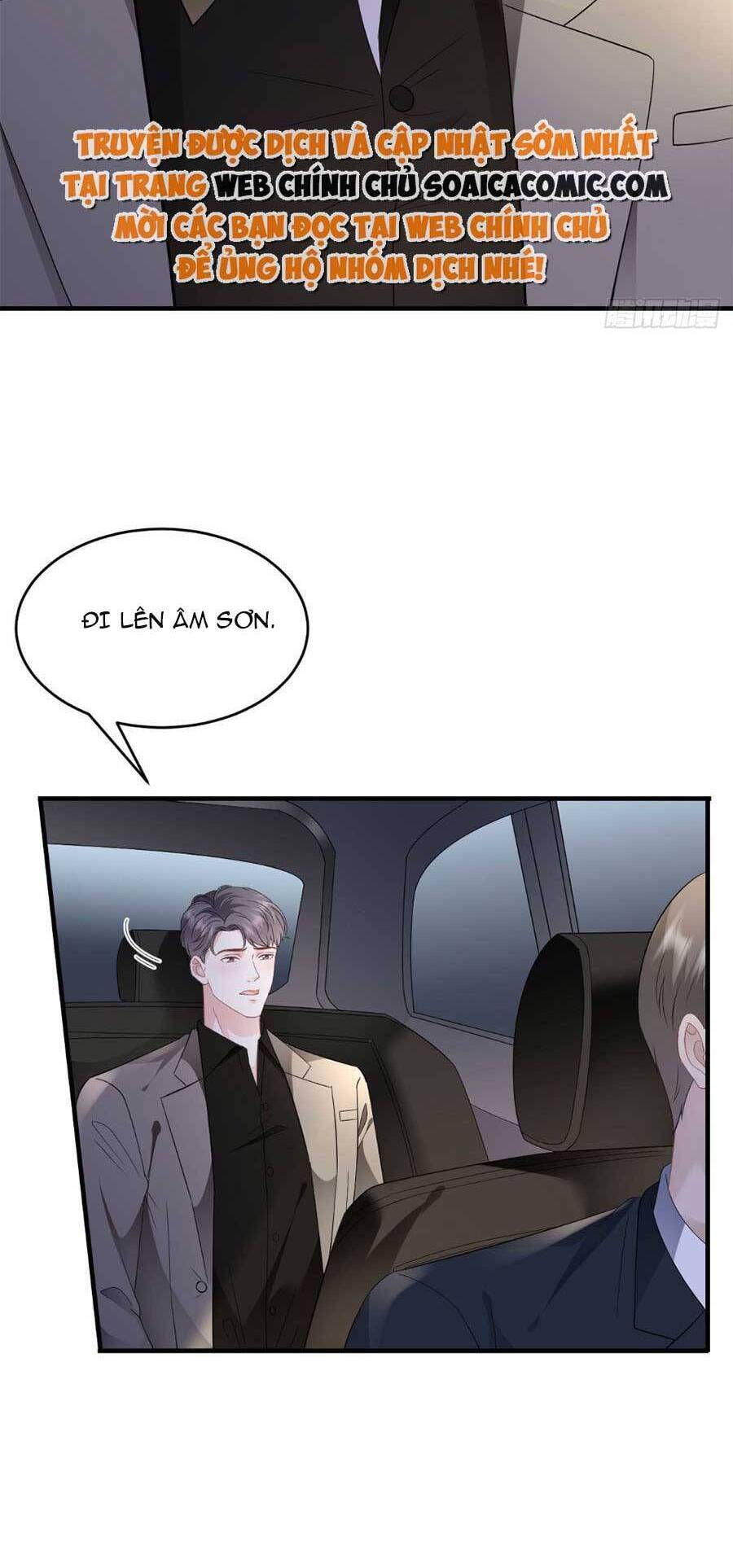 Đại Tiểu Thư Có Thể Có Cái Gì Xấu - Chương 118