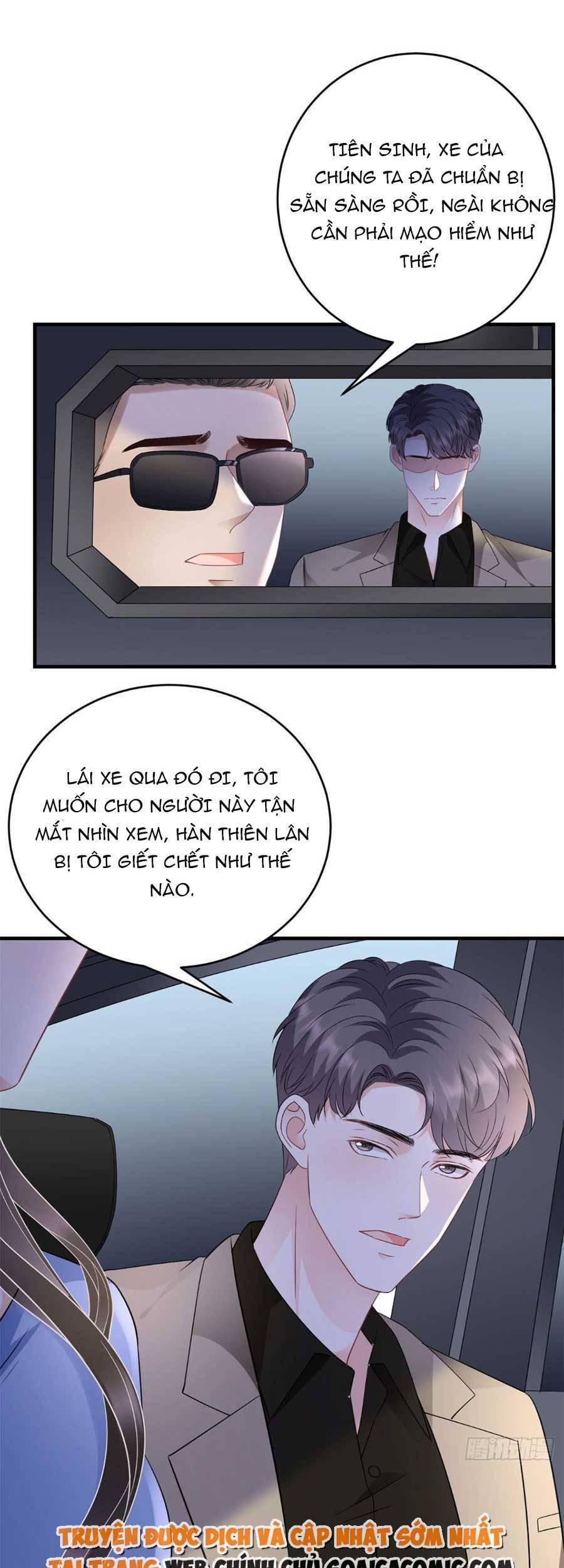 Đại Tiểu Thư Có Thể Có Cái Gì Xấu - Chương 118