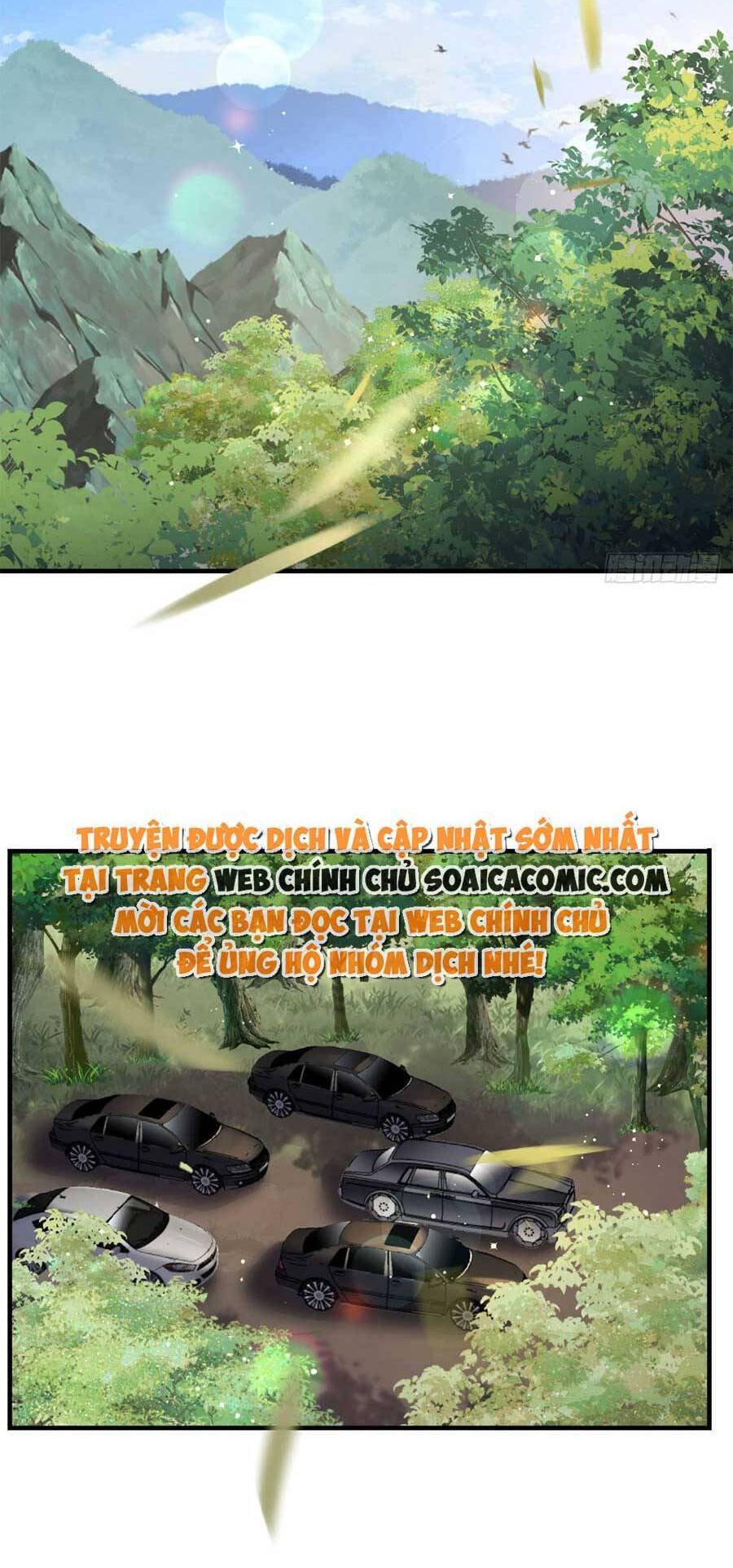 Đại Tiểu Thư Có Thể Có Cái Gì Xấu - Chương 118