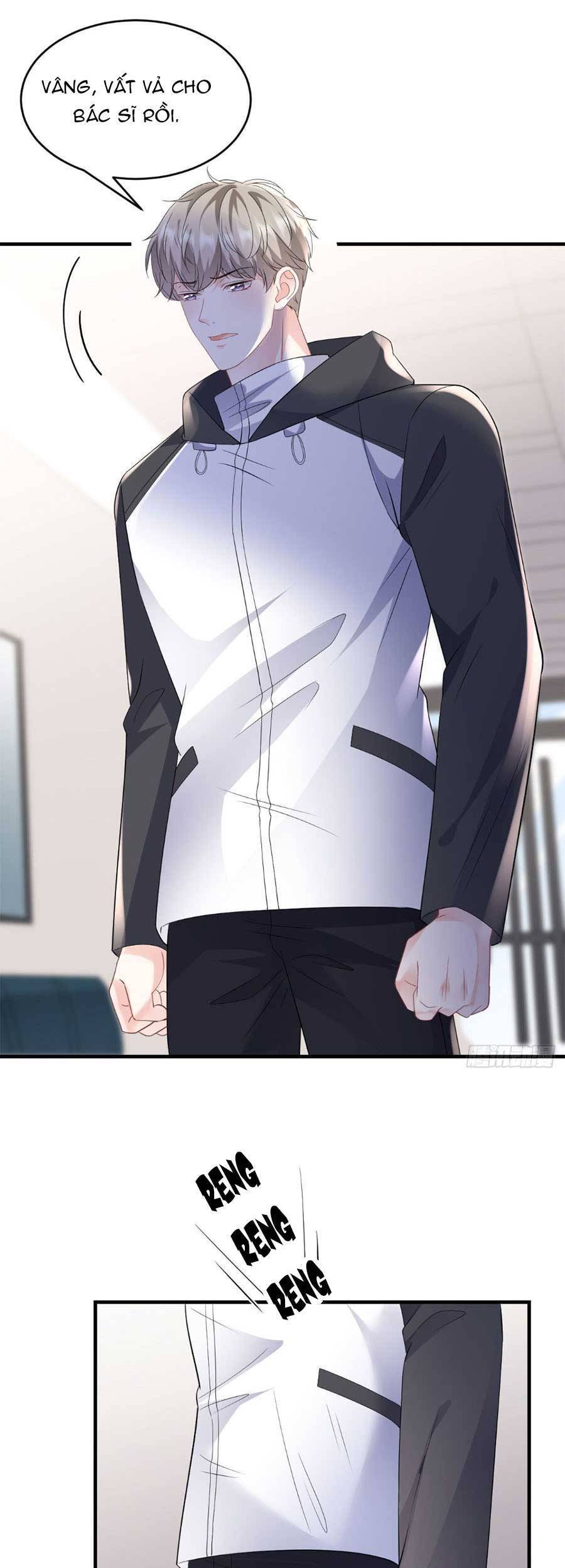 Đại Tiểu Thư Có Thể Có Cái Gì Xấu - Chương 119