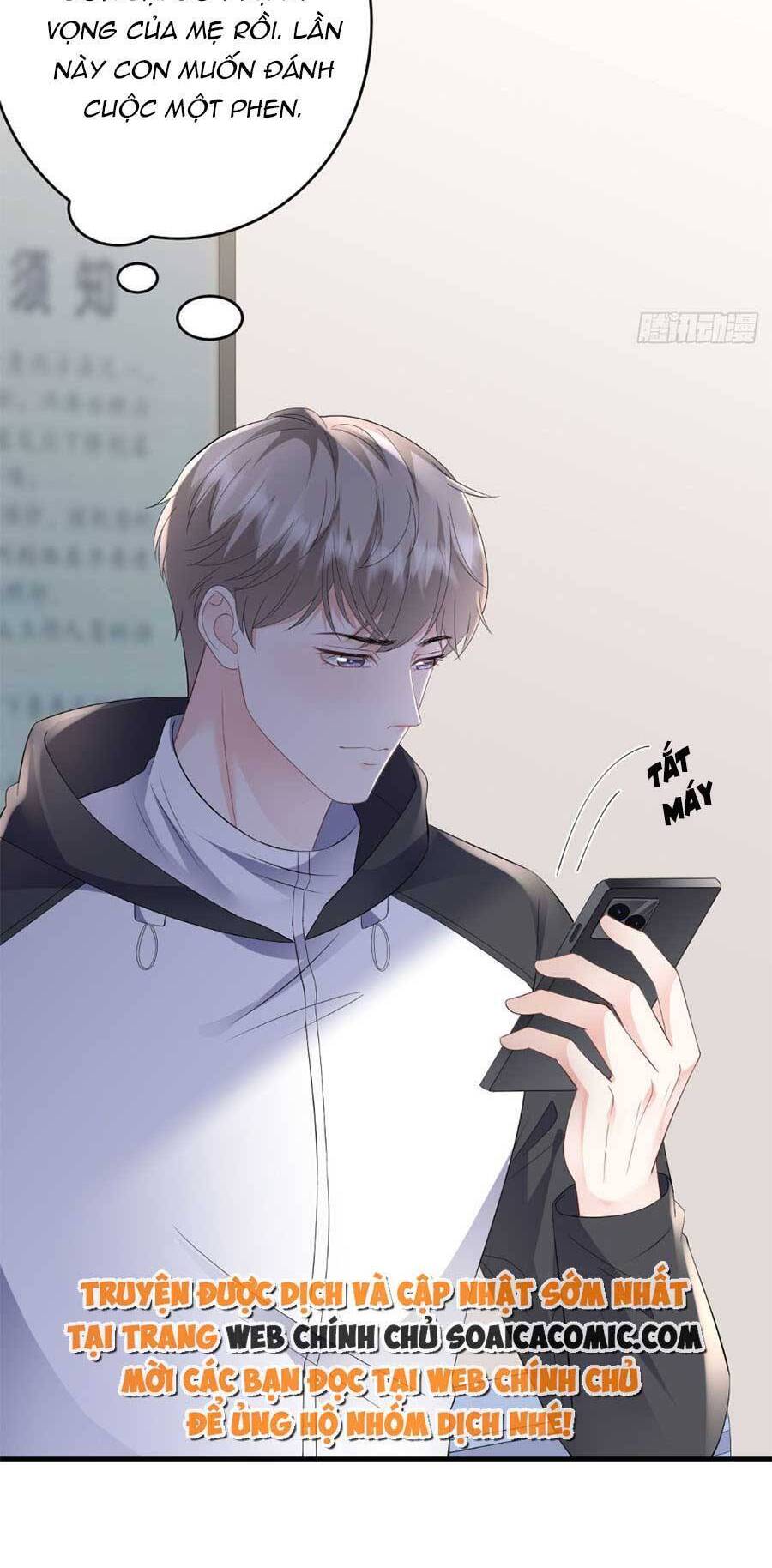 Đại Tiểu Thư Có Thể Có Cái Gì Xấu - Chương 119