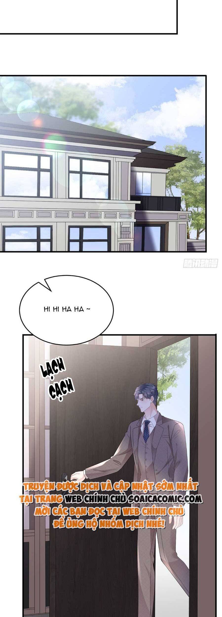 Đại Tiểu Thư Có Thể Có Cái Gì Xấu - Chương 119