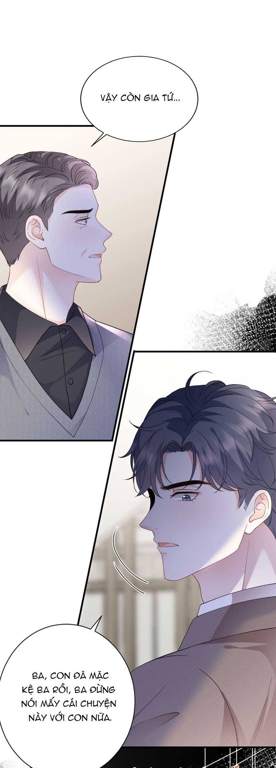 Đại Tiểu Thư Có Thể Có Cái Gì Xấu - Chương 119