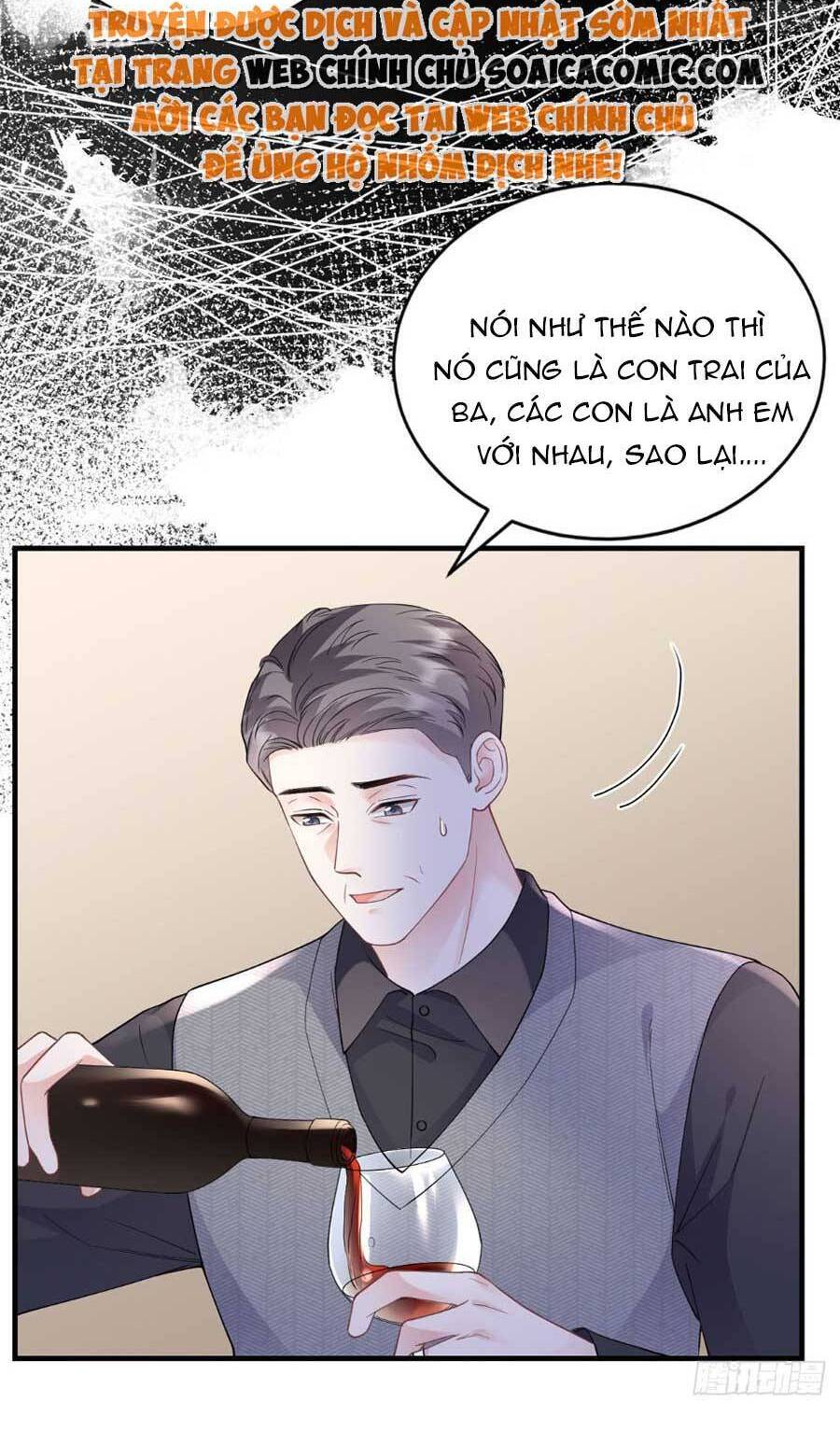 Đại Tiểu Thư Có Thể Có Cái Gì Xấu - Chương 119