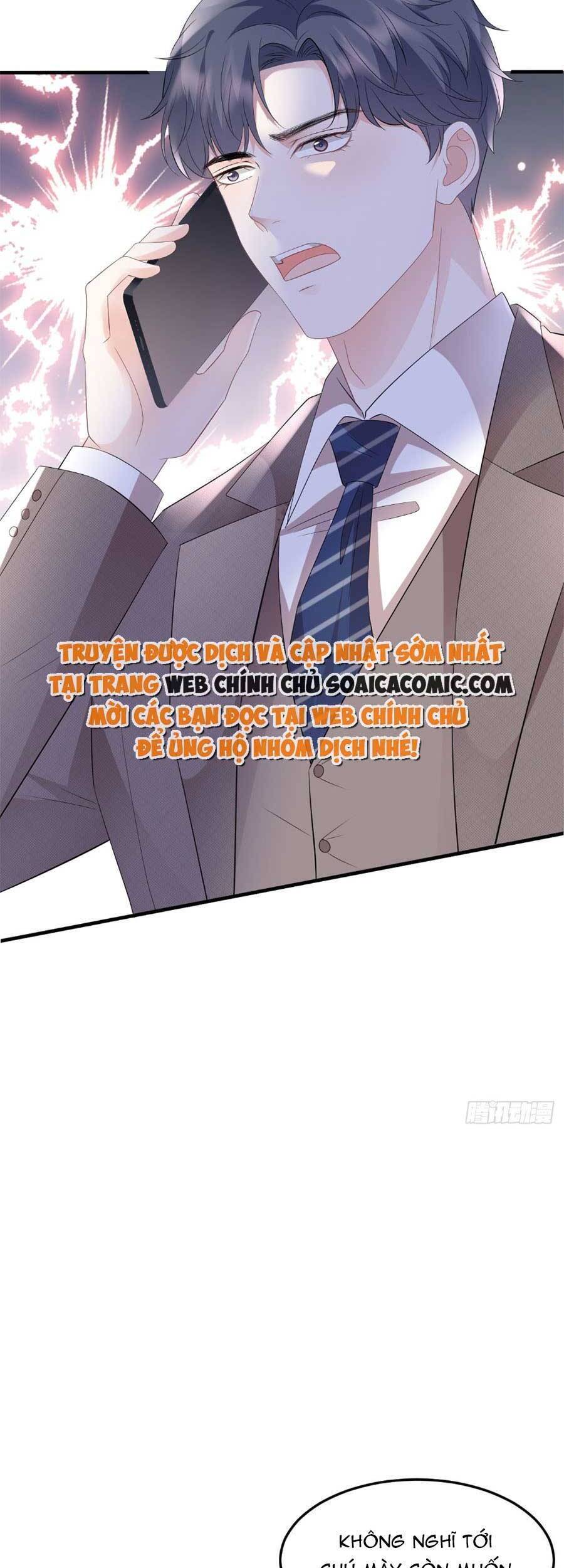 Đại Tiểu Thư Có Thể Có Cái Gì Xấu - Chương 119