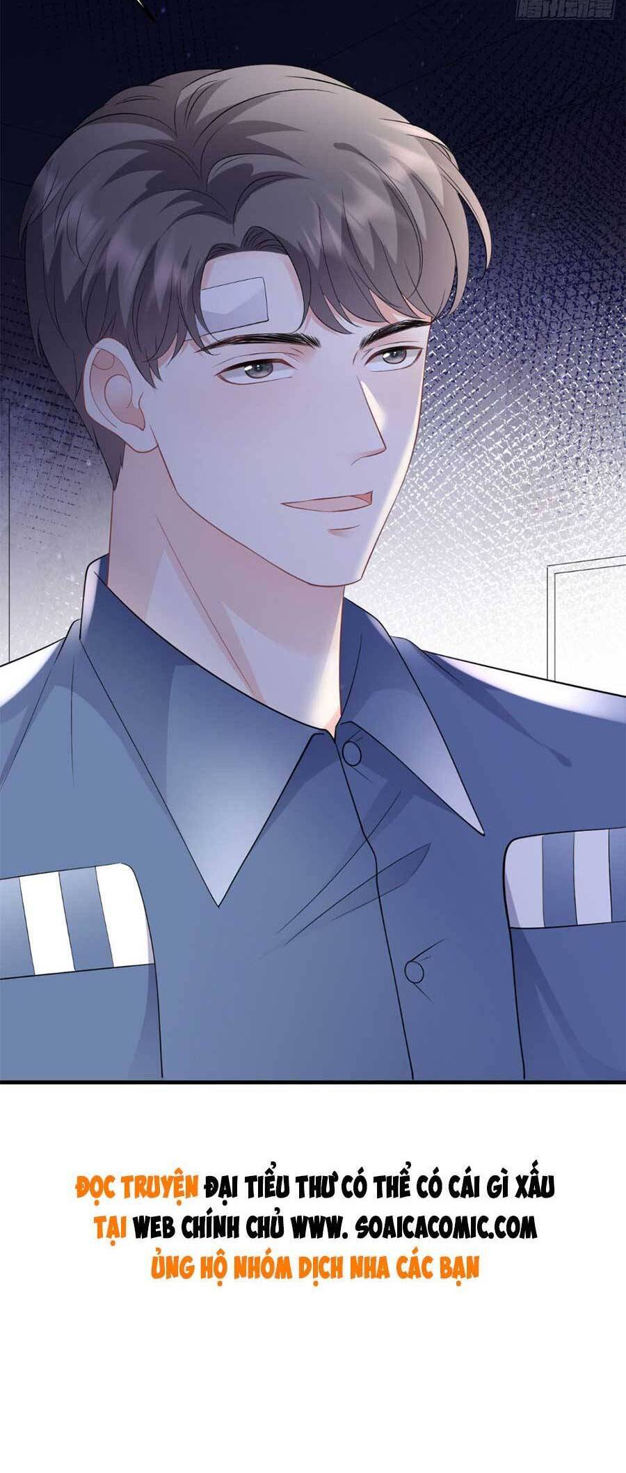 Đại Tiểu Thư Có Thể Có Cái Gì Xấu - Chương 119