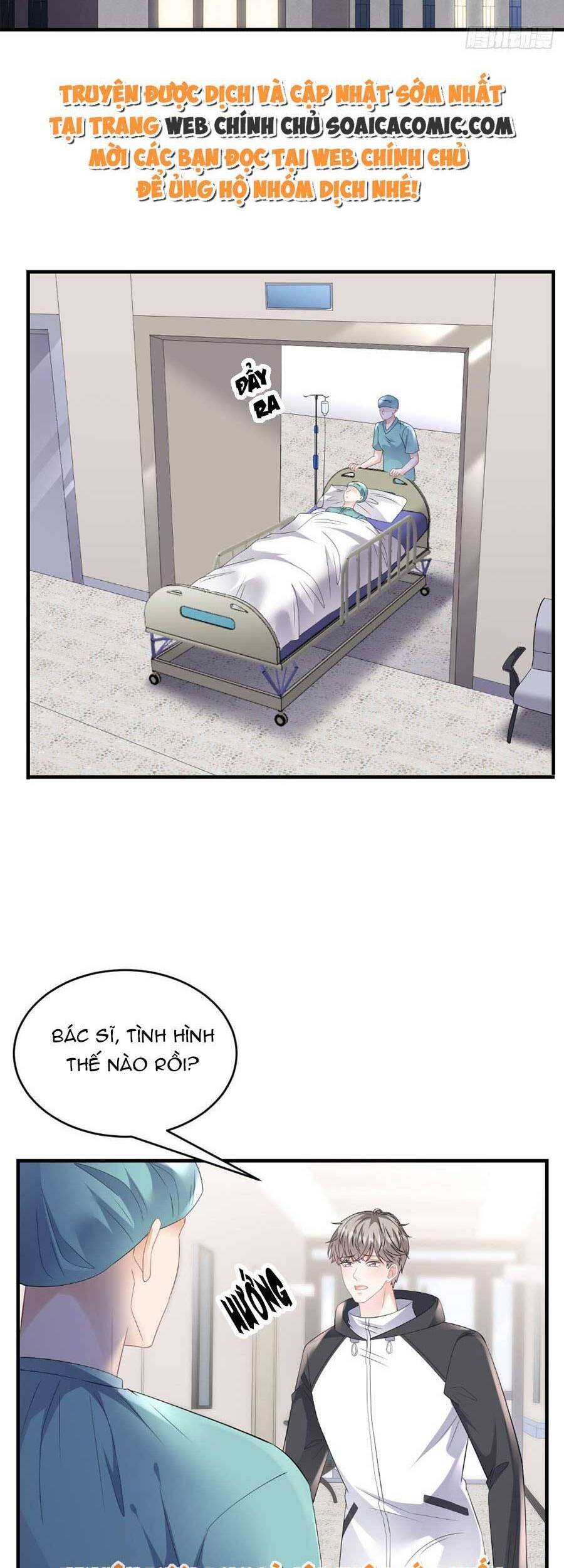 Đại Tiểu Thư Có Thể Có Cái Gì Xấu - Chương 119